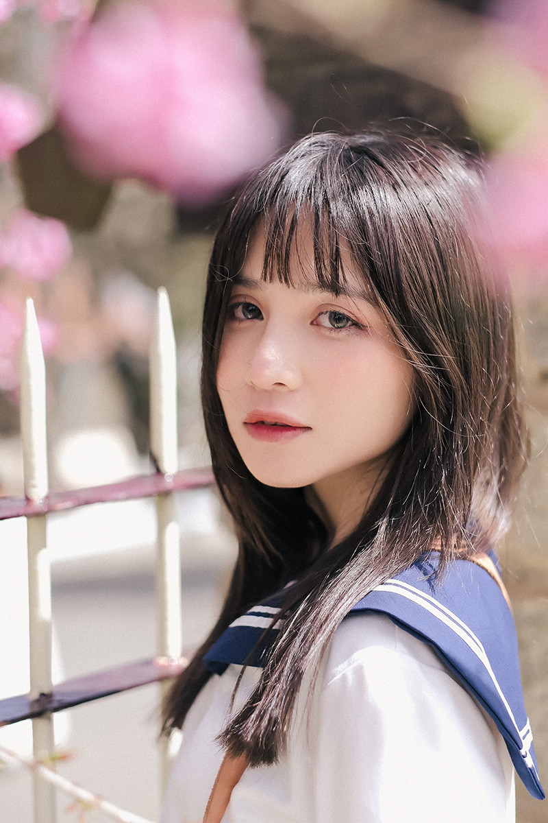 Nguyễn Thị Như Quỳnh (sinh năm 1996) tốt nghiệp cử nhân chuyên ngành Điều dưỡng của Trường Đại học Y Dược Thành phố Hồ Chí Minh.