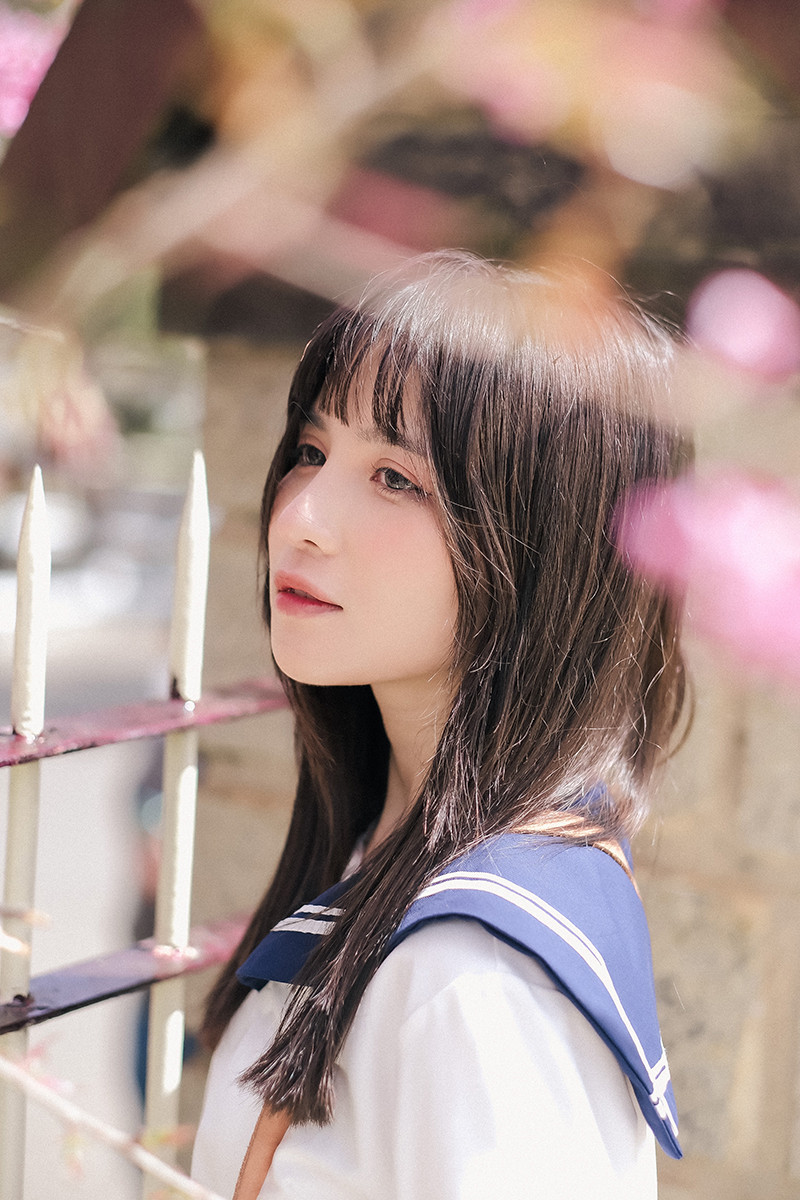 Từng phải điều trị bệnh tim trong một khoảng thời gian dài, tuy nhiên, 9X đã nghị lực vượt lên tất cả để theo đuổi ước mơ.