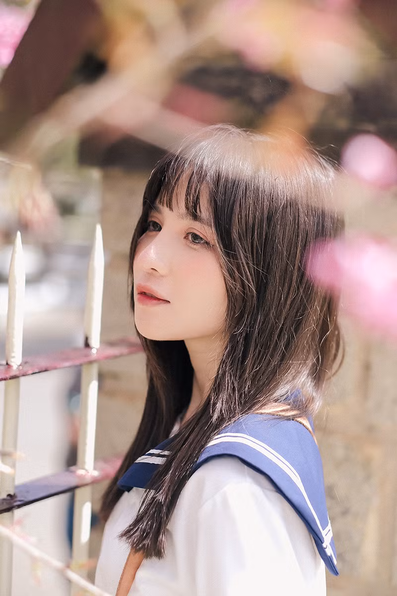 Từng phải điều trị bệnh tim trong một khoảng thời gian dài, tuy nhiên, 9X đã nghị lực vượt lên tất cả để theo đuổi ước mơ.