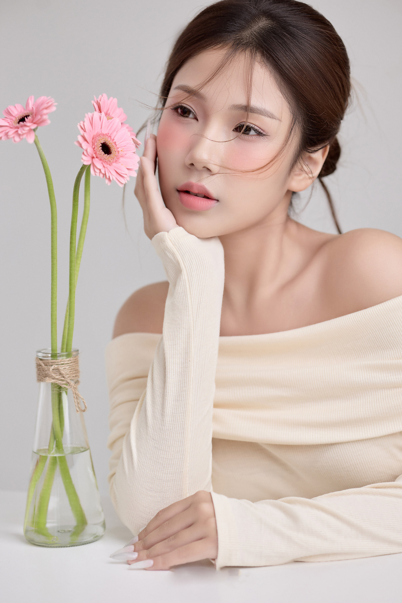 Thục Anh thấy rằng được tiếp xúc nhiều với môi trường bên ngoài đã giúp cô bạn có thêm nhiều kỹ năng mềm và dễ thích nghi, tiếp nhận hơn ở một môi trường mới.