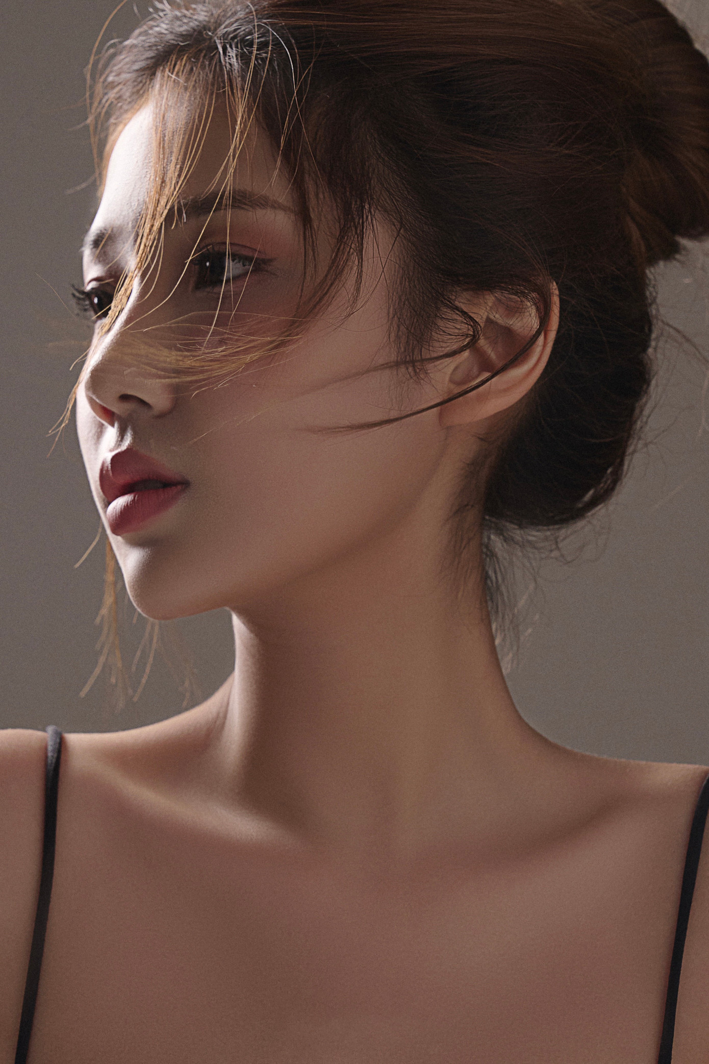 Với niềm đam mê chụp ảnh và diễn xuất, Thục Anh luôn mơ ước có thể trở thành một người mẫu ảnh, diễn viên xuất sắc ngay từ khi còn nhỏ.