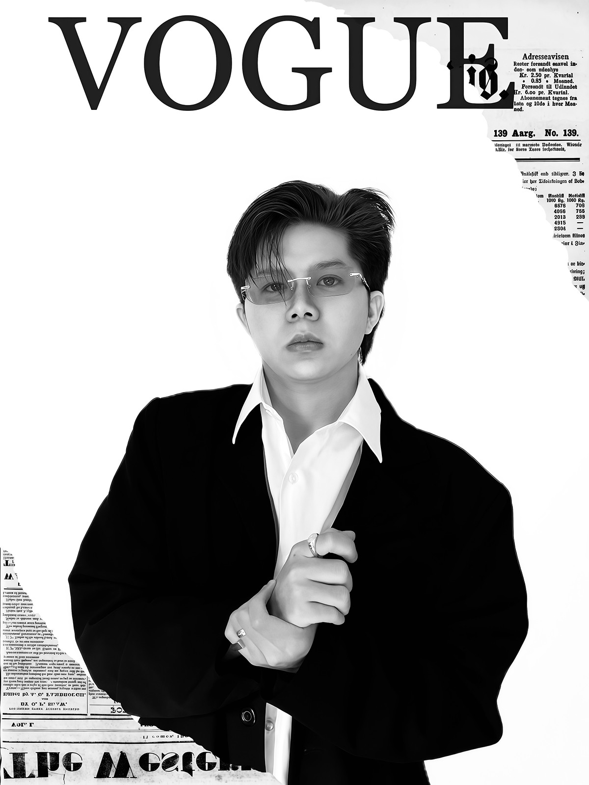 Sau khi trúng tuyển vào Trường Đại học Kinh tế Tài chính TP.HCM (UEF), Thế Vân đã không ngần ngại thử sức ở nhiều vị trí công việc.