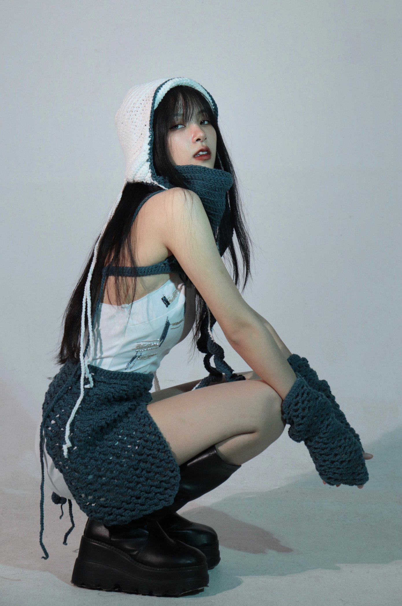 Luôn ghi nhớ câu nói “Hãy làm việc chăm chỉ và lạc quan, bạn sẽ đạt được mọi thứ mình muốn”, mỗi ngày Ngọc Ánh đều cố gắng để hôm nay nhìn lại, bản thân của ngày hôm qua đã tốt lên. Luôn ghi nhớ câu nói “Hãy làm việc chăm chỉ và lạc quan, bạn sẽ đạt được mọi thứ mình muốn”, mỗi ngày Ngọc Ánh đều cố gắng để hôm nay nhìn lại, bản thân của ngày hôm qua đã tốt lên.