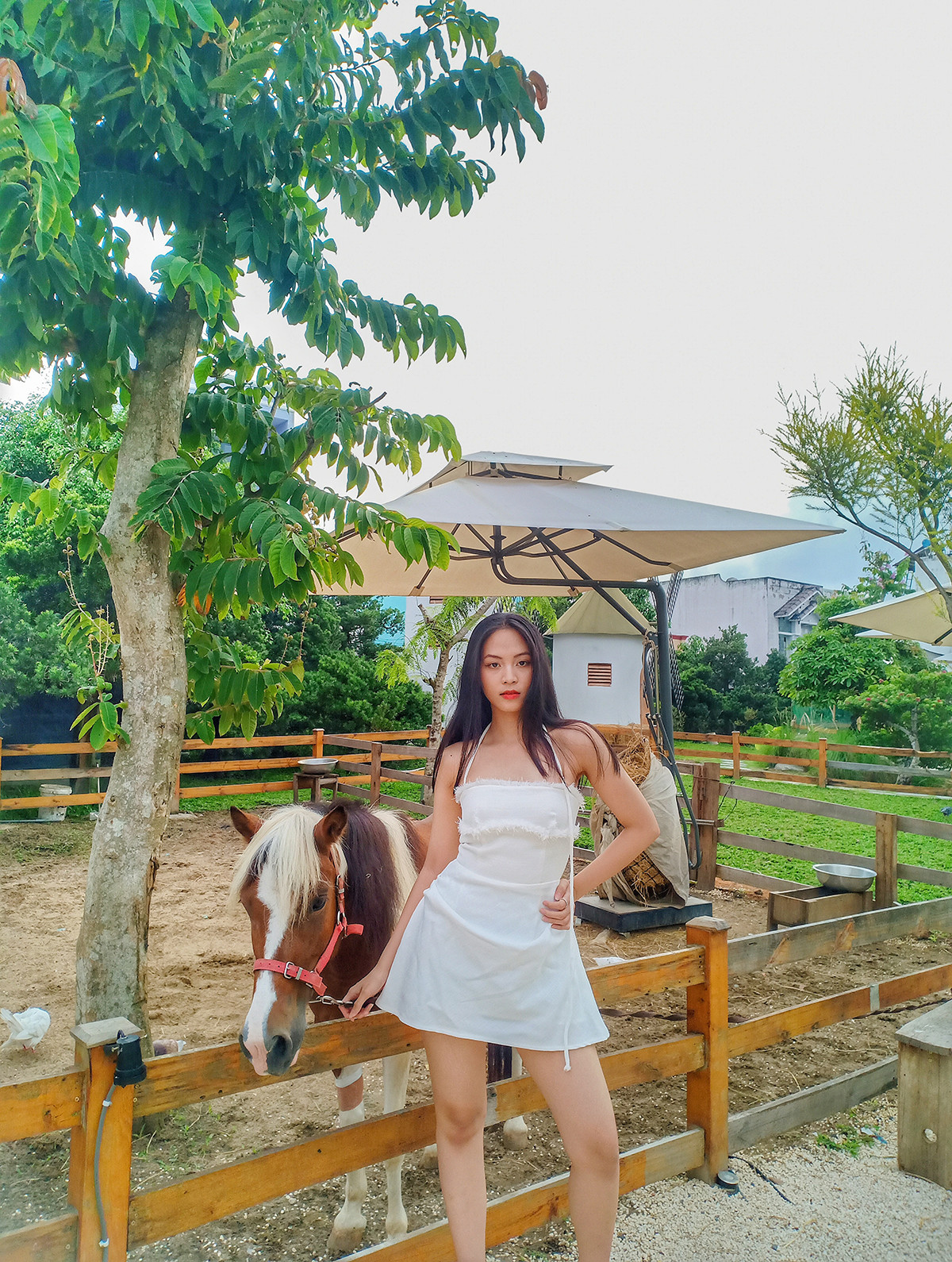 Trên hành trình của bản thân, Thanh Ngân cũng đã trải qua những khó khăn, học hỏi và tích lũy cho mình vốn kinh nghiệm.