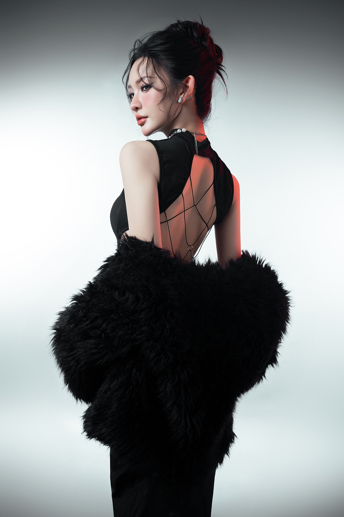 Hiện tại, Thùy Trang đang được biết đến với công việc người mẫu ảnh tự do. Hiện tại, Thùy Trang đang được biết đến với công việc người mẫu ảnh tự do.