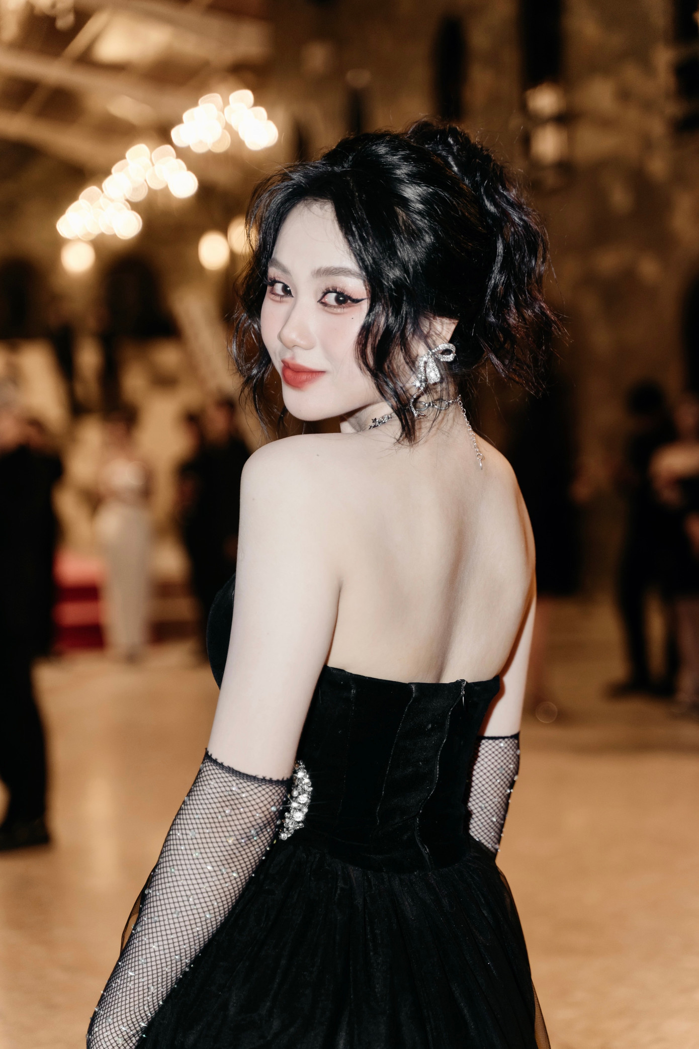 Là một Gen Z mang nhiều hoài bão, tuổi trẻ và lòng nhiệt huyết, Phương Uyên luôn khát khao chinh phục được niềm đam mê.