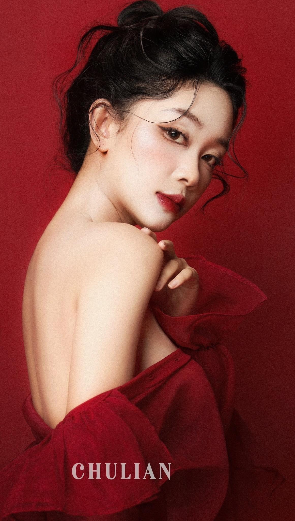 Thúy Ang (sinh năm 2002) hiện đang là diễn viên, talent và là người mẫu ảnh tự do.