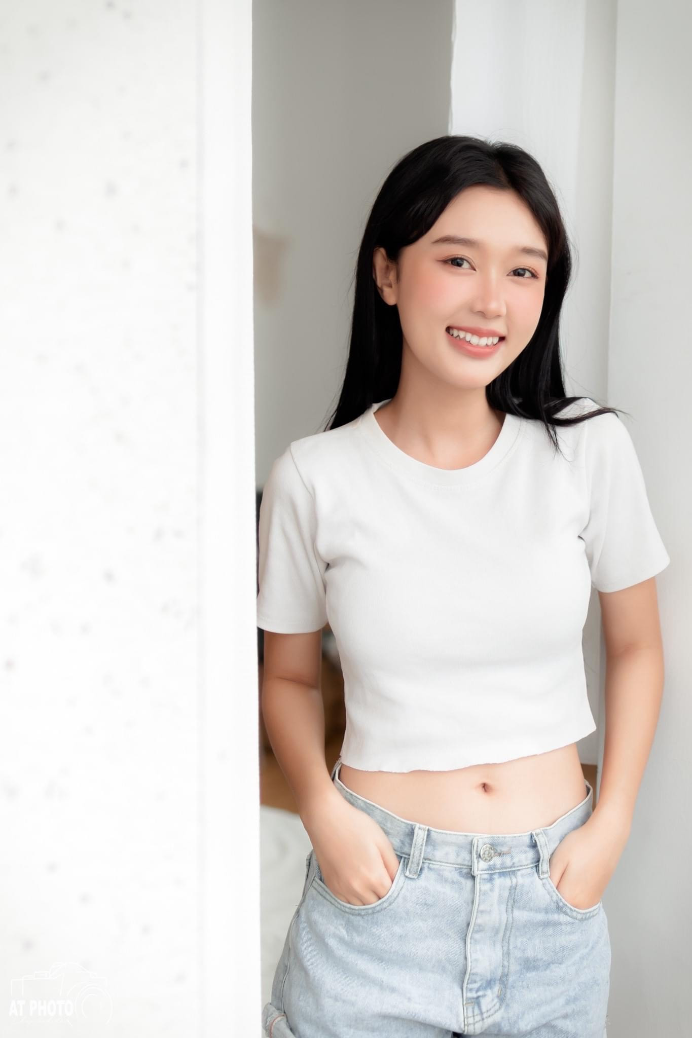 Đối với Thúy Ang: “Thất bại là mẹ thành công”.