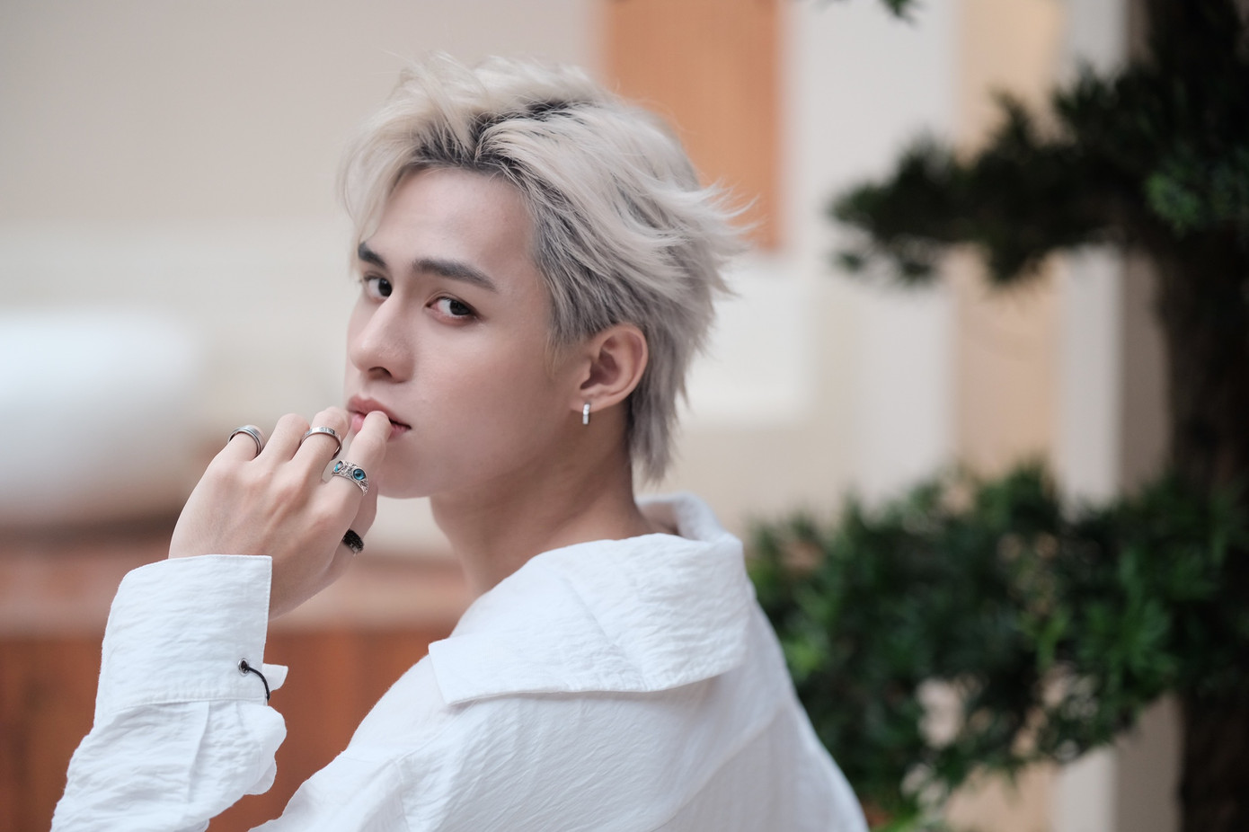 Cáp Văn Nam hiện đang là sinh viên của trường Đại học Kinh doanh và Công nghệ Hà Nội. Cáp Văn Nam hiện đang là sinh viên của trường Đại học Kinh doanh và Công nghệ Hà Nội.