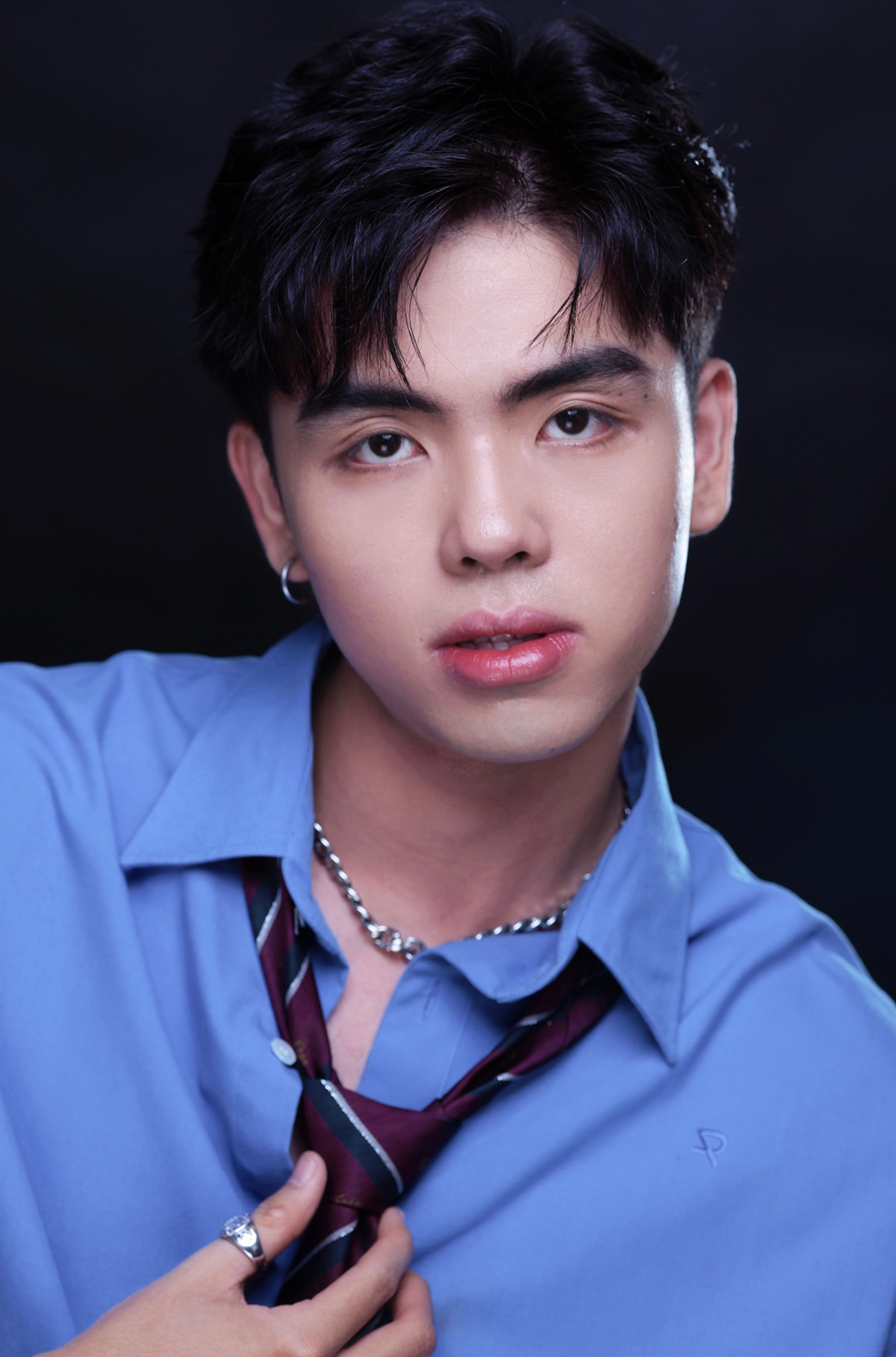 Trở thành một trong 50 Đại sứ sinh viên của Samsung năm 2023, đồng thời Thái Toàn còn là người mẫu tự do.