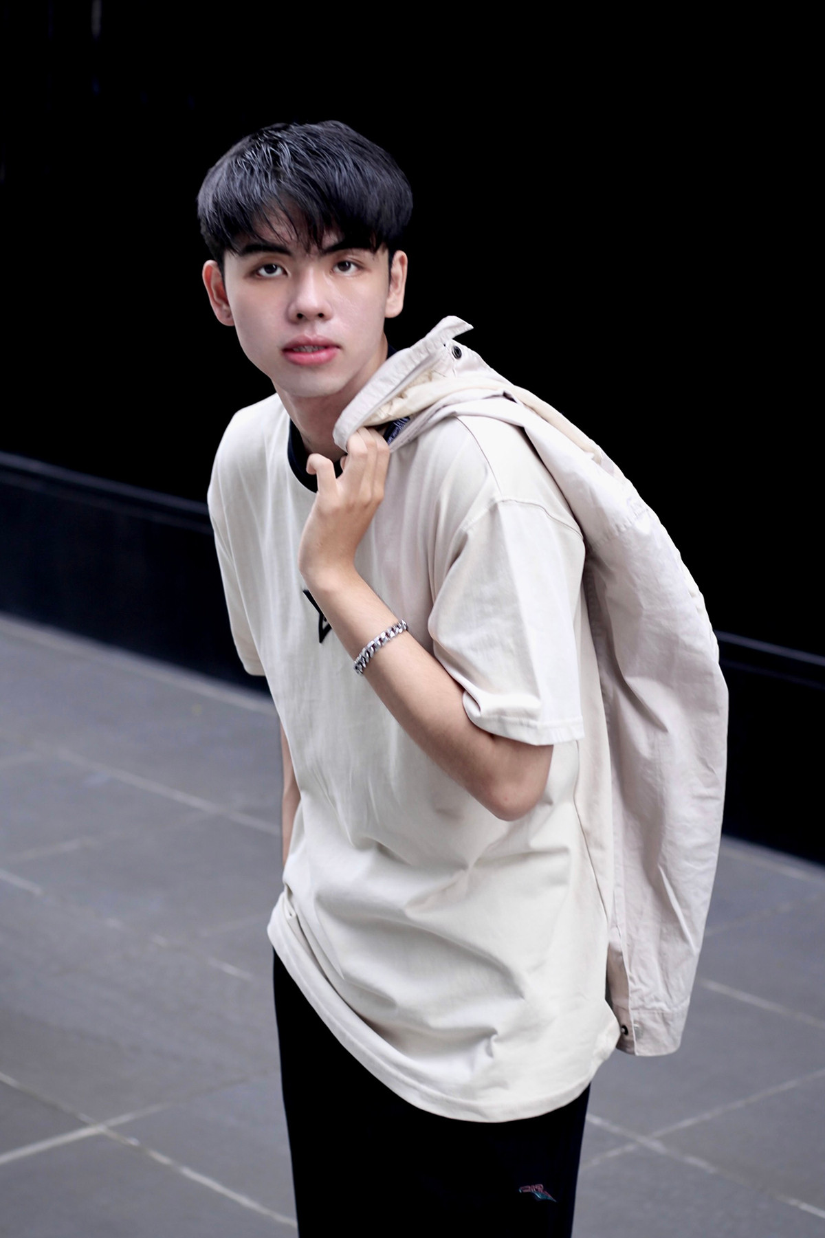 Trên hành trình thực hiện hóa ước mơ, Thái Toàn biết rằng bản thân sẽ cần trải qua nhiều khó khăn, vất vả, ở cả hiện tại và tương lai.