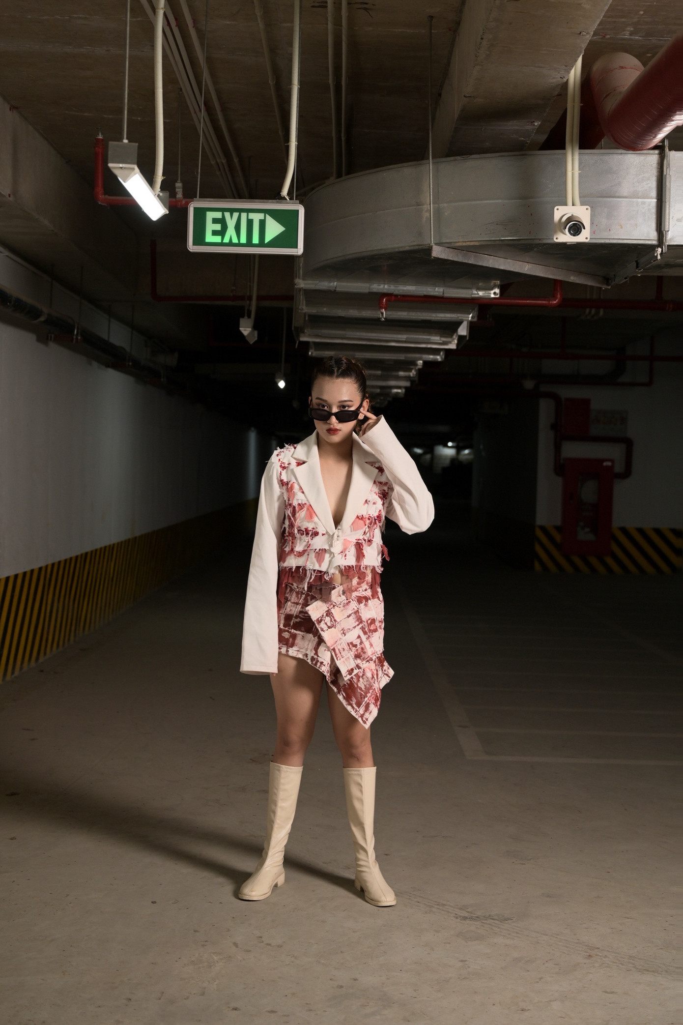 Bên cạnh đó, Minh Trang hiện còn được biết đến là người mẫu ảnh, diễn viên tự do. Bên cạnh đó, Minh Trang hiện còn được biết đến là người mẫu ảnh, diễn viên tự do.