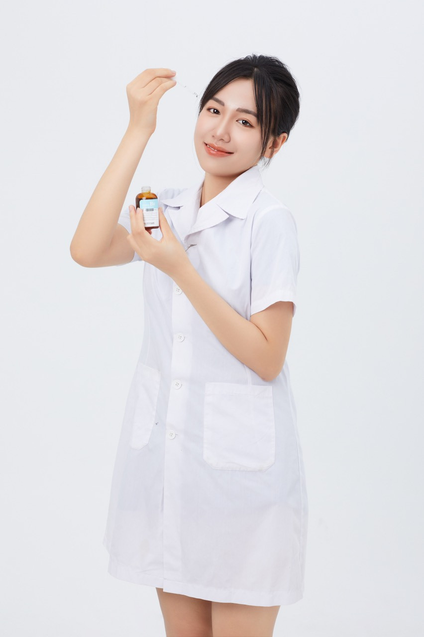 Thu Trang luôn mong muốn có thể làm và cân bằng song song được cả hai niềm đam mê của bản thân.