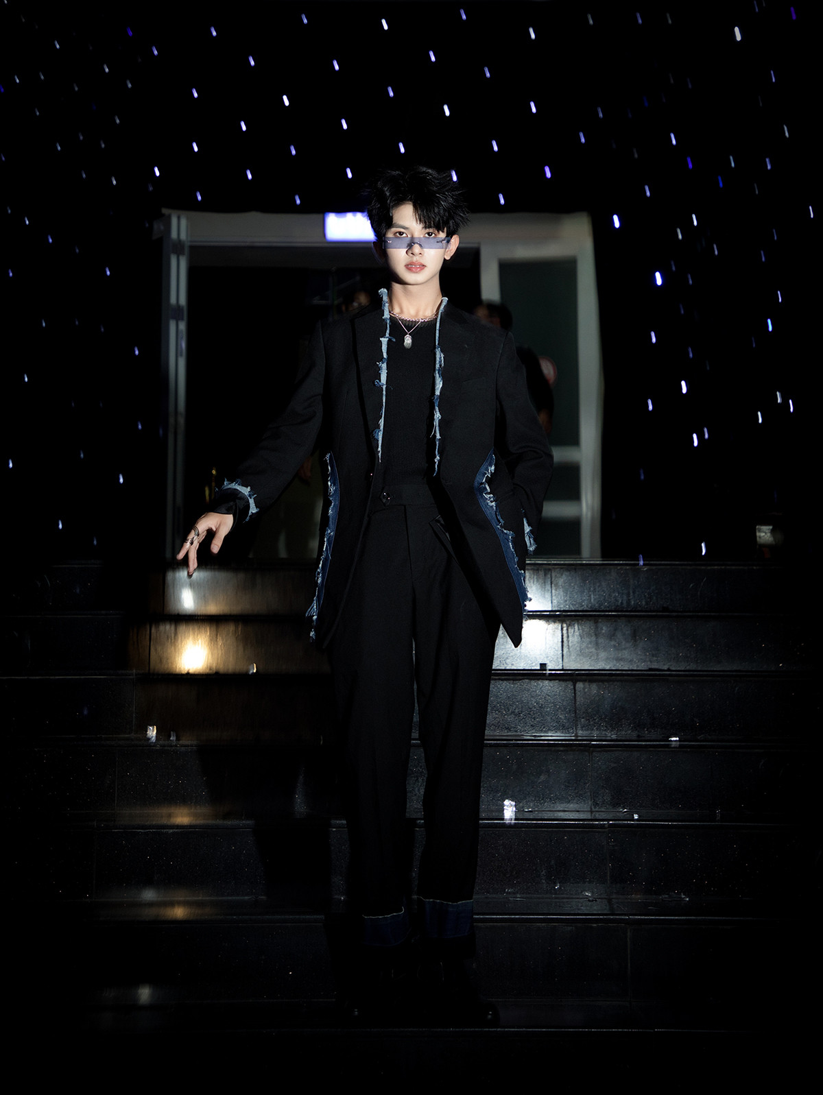 Minh Trực mong muốn hướng đến trở thành một nghệ sỹ giải trí đa lĩnh vực và đang dần thực hiện hóa ước mơ.