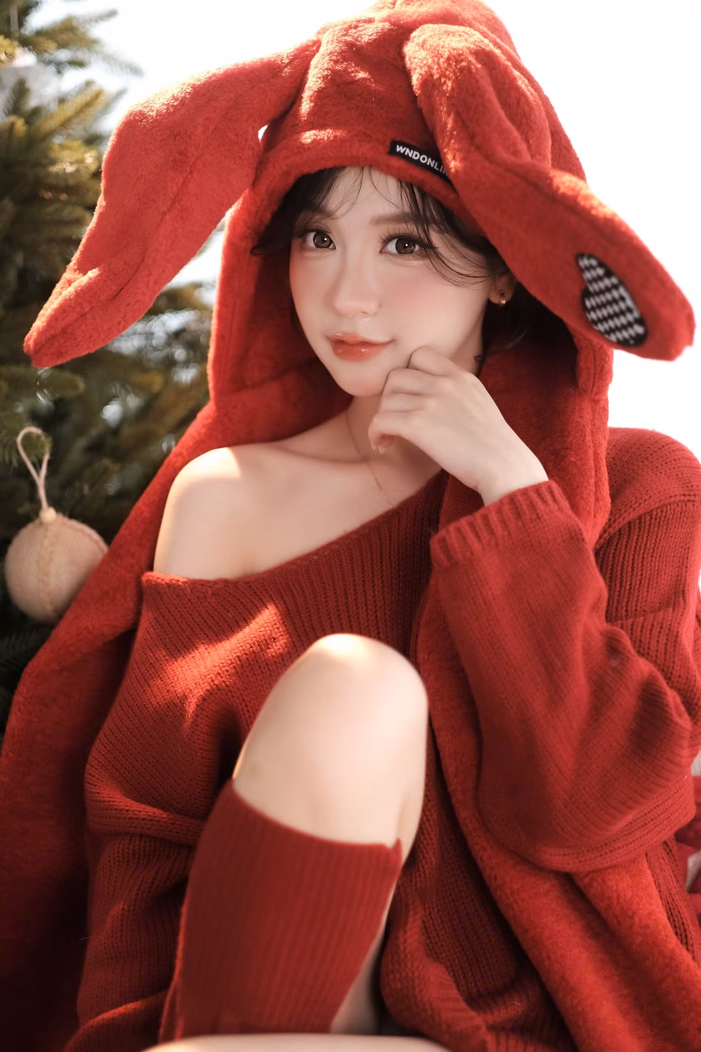 Lê Thúy Hạnh (có biệt danh Hạnh Pu) hiện đang là người mẫu ảnh tự do.