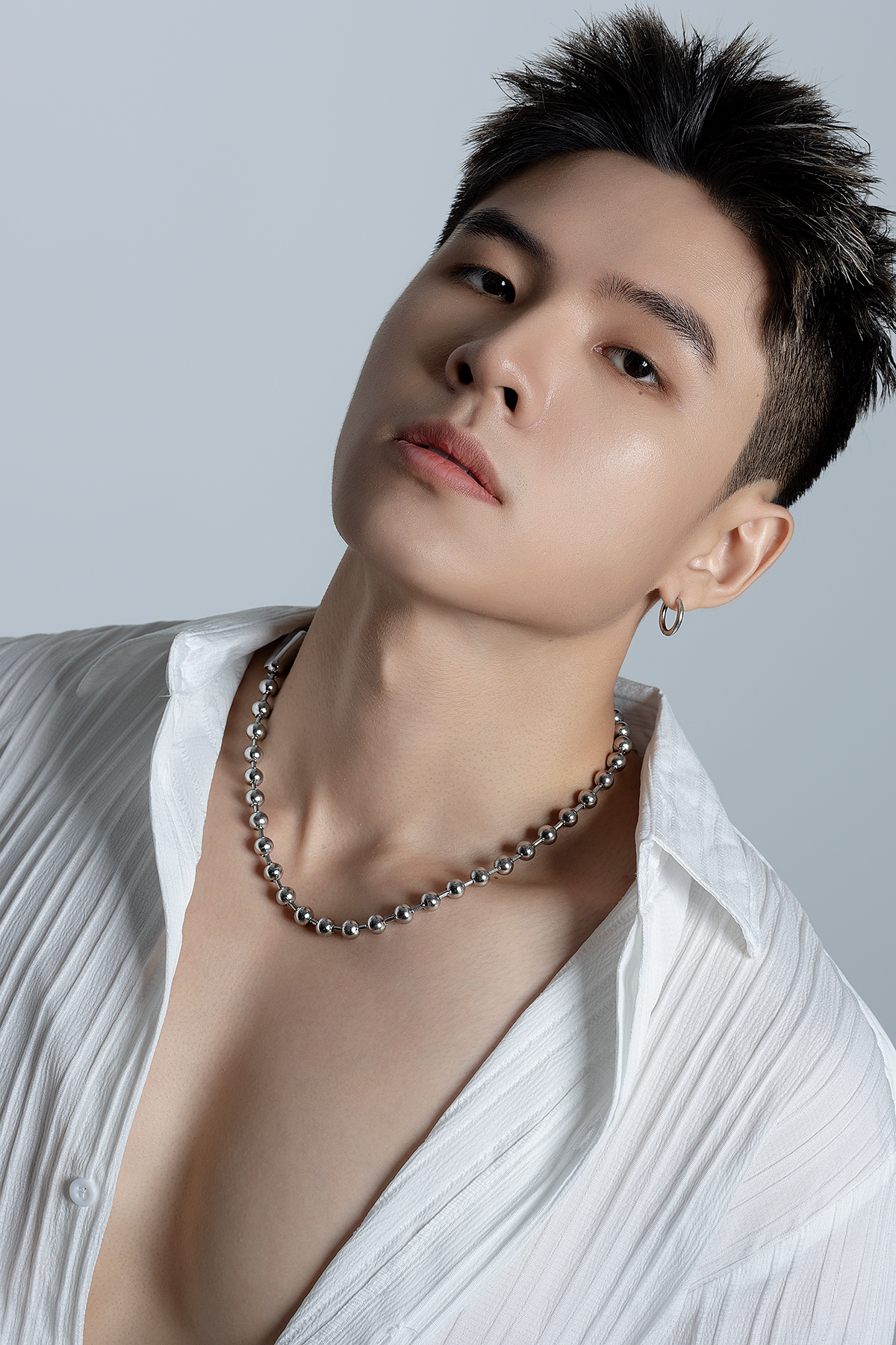 Đỗ Đức Duy (sinh năm 2000) tốt nghiệp ngành Quản trị kinh doanh của trường Đại học Tôn Đức Thắng.