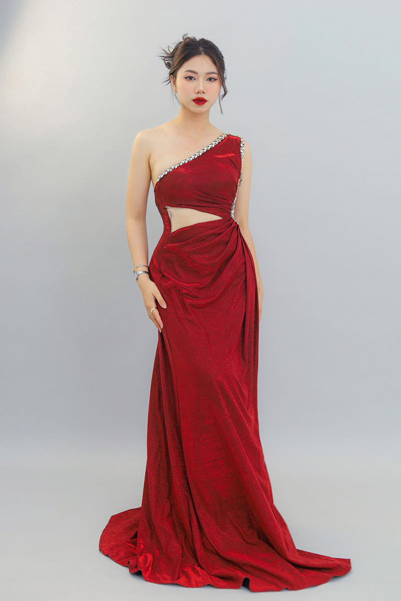 Không phải con số, tấm bằng khen hay ngôi vị, đối với Phương Thảo thành tựu lớn nhất chính là sự công nhận. Không phải con số, tấm bằng khen hay ngôi vị, đối với Phương Thảo thành tựu lớn nhất chính là sự công nhận.