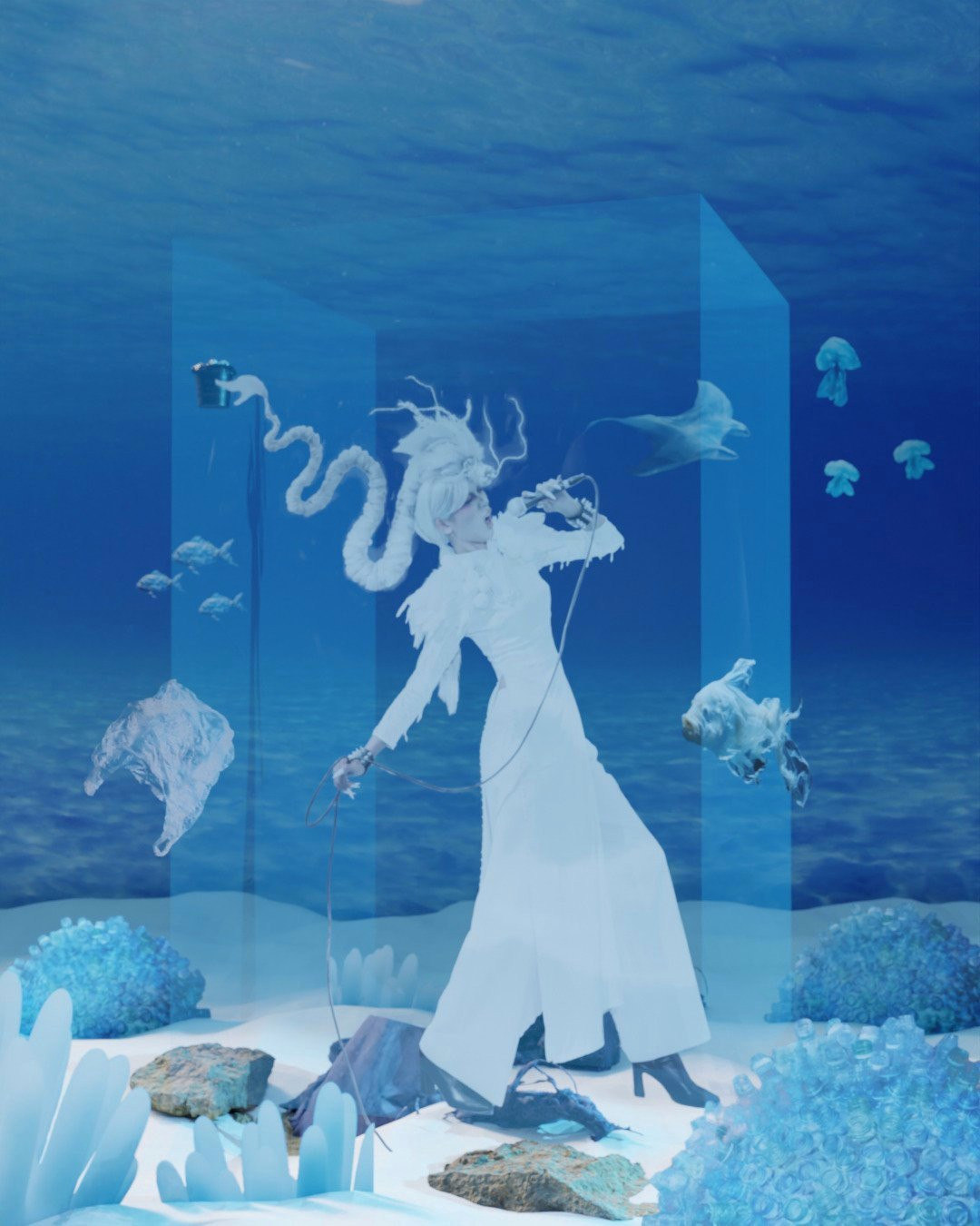 (Ảnh: Thiều Minh Tân)