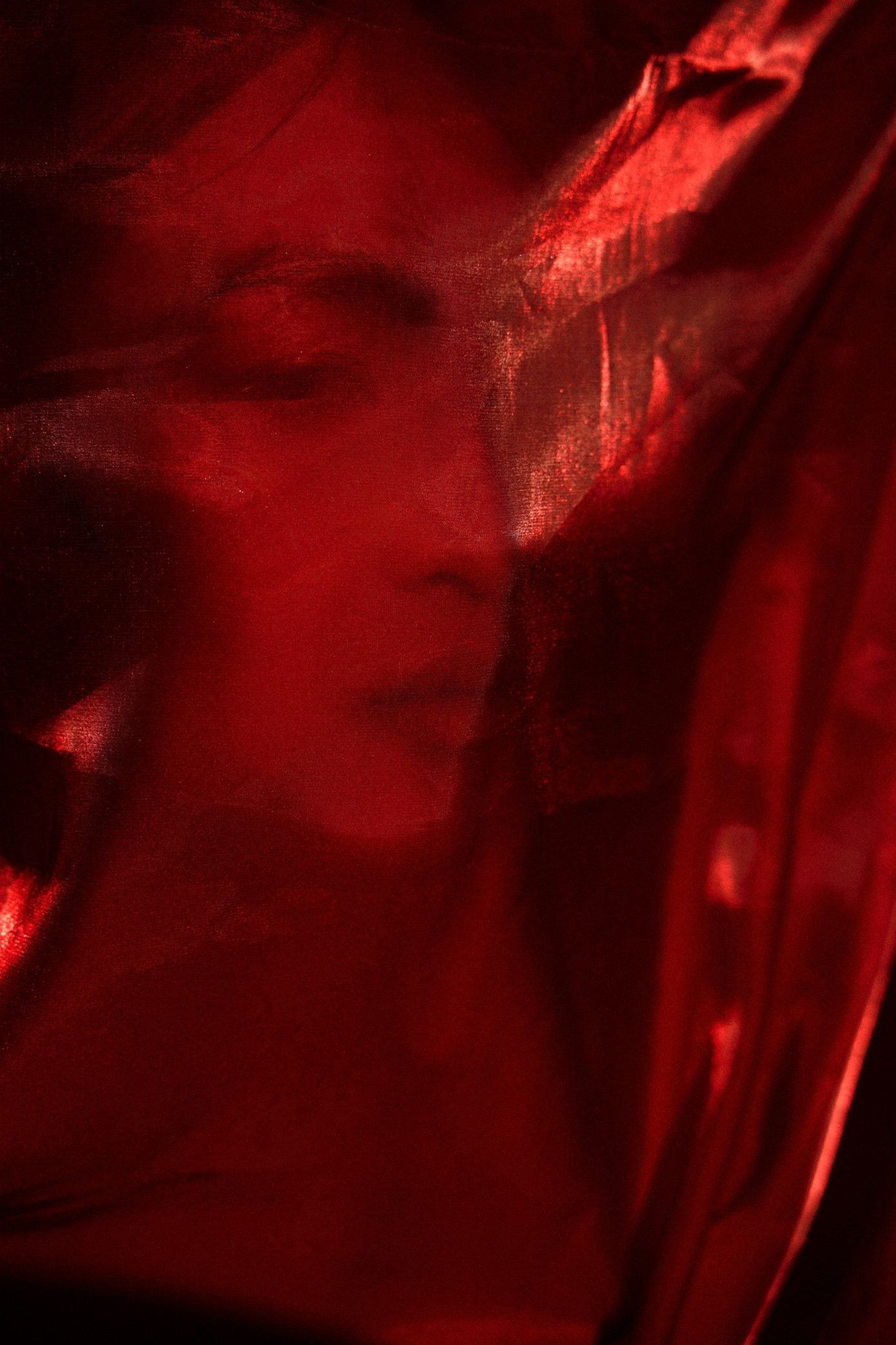 Nguyễn Văn Hưng (sinh viên lớp Nhiếp ảnh Nghệ thuật) lại dành mối quan tâm đặc biệt với nét đẹp truyền thống. (Ảnh: Nguyễn Văn Hưng)