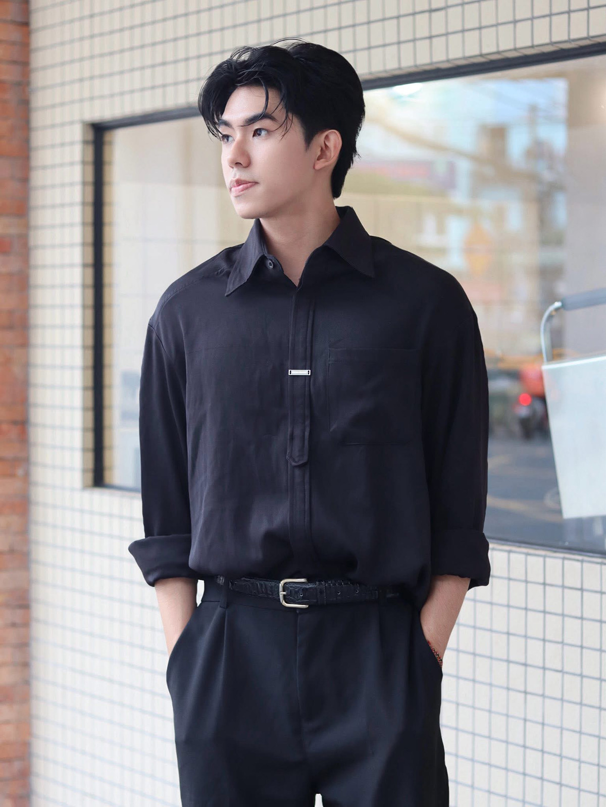 Không chỉ là một sinh viên cần cù mà Tường Phát còn là một người trẻ năng động, yêu thích thể thao và giao lưu kết bạn. Không chỉ là một sinh viên cần cù mà Tường Phát còn là một người trẻ năng động, yêu thích thể thao và giao lưu kết bạn.