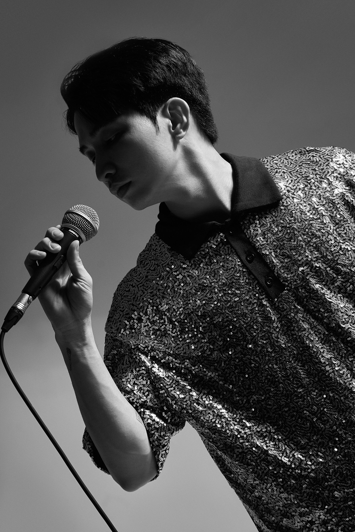 Phạm Hùng bắt đầu bén duyên với ca hát ngay từ khi tham gia Câu lạc bộ trong trường Đại học. Phạm Hùng bắt đầu bén duyên với ca hát ngay từ khi tham gia Câu lạc bộ trong trường Đại học.