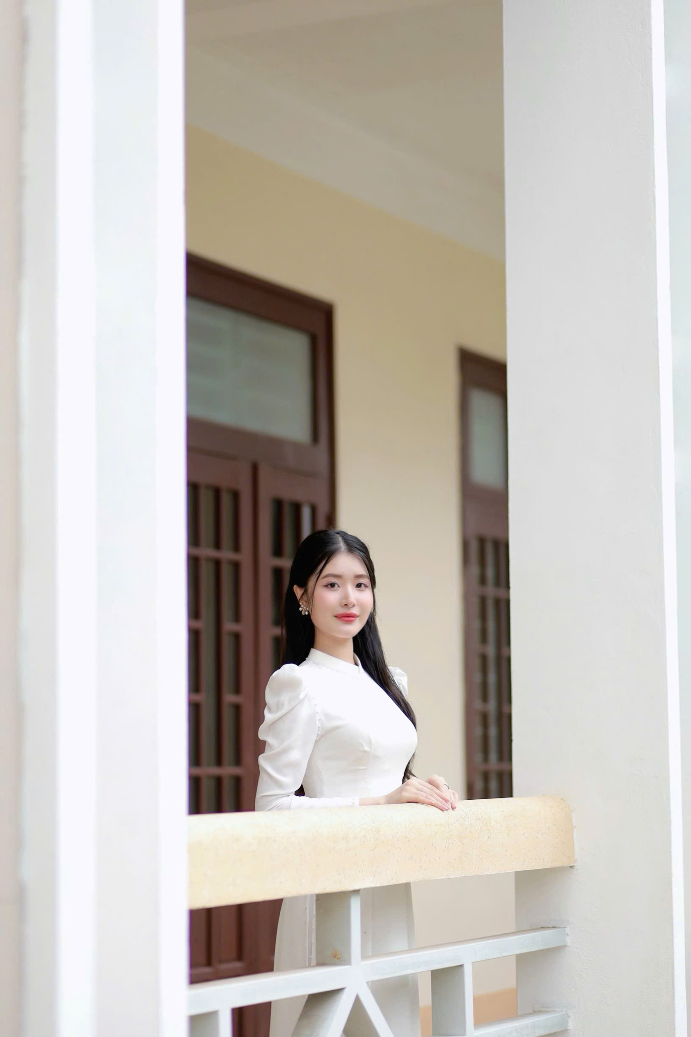 Dù đã có những lợi thế nhất định, nhưng Jolie vẫn luôn trau dồi nghiệp vụ, kỹ năng, phát triển bản thân nhiều hơn để có thể tiếp tục đi xa hơn với nghề.