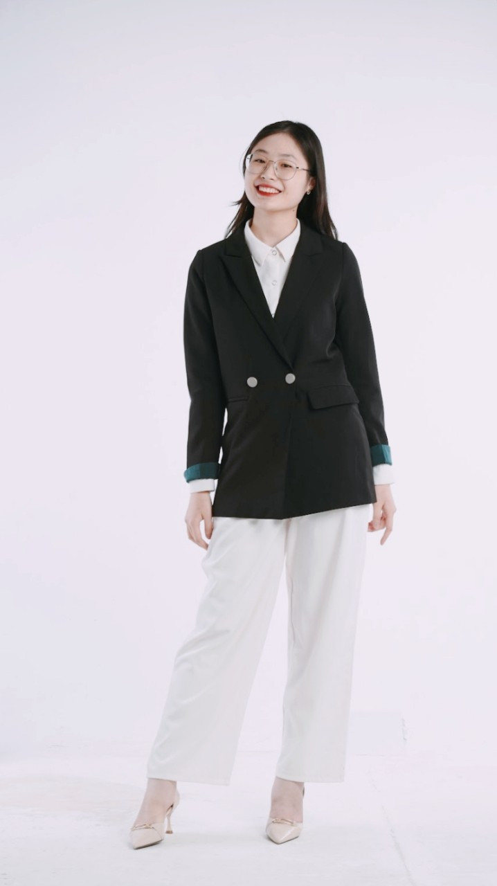 Có thể nói, công việc hiện tại đã trau dồi cho Như Quỳnh nhiều kỹ năng và bài học đáng trân trọng mà cô bạn vẫn luôn biết ơn.