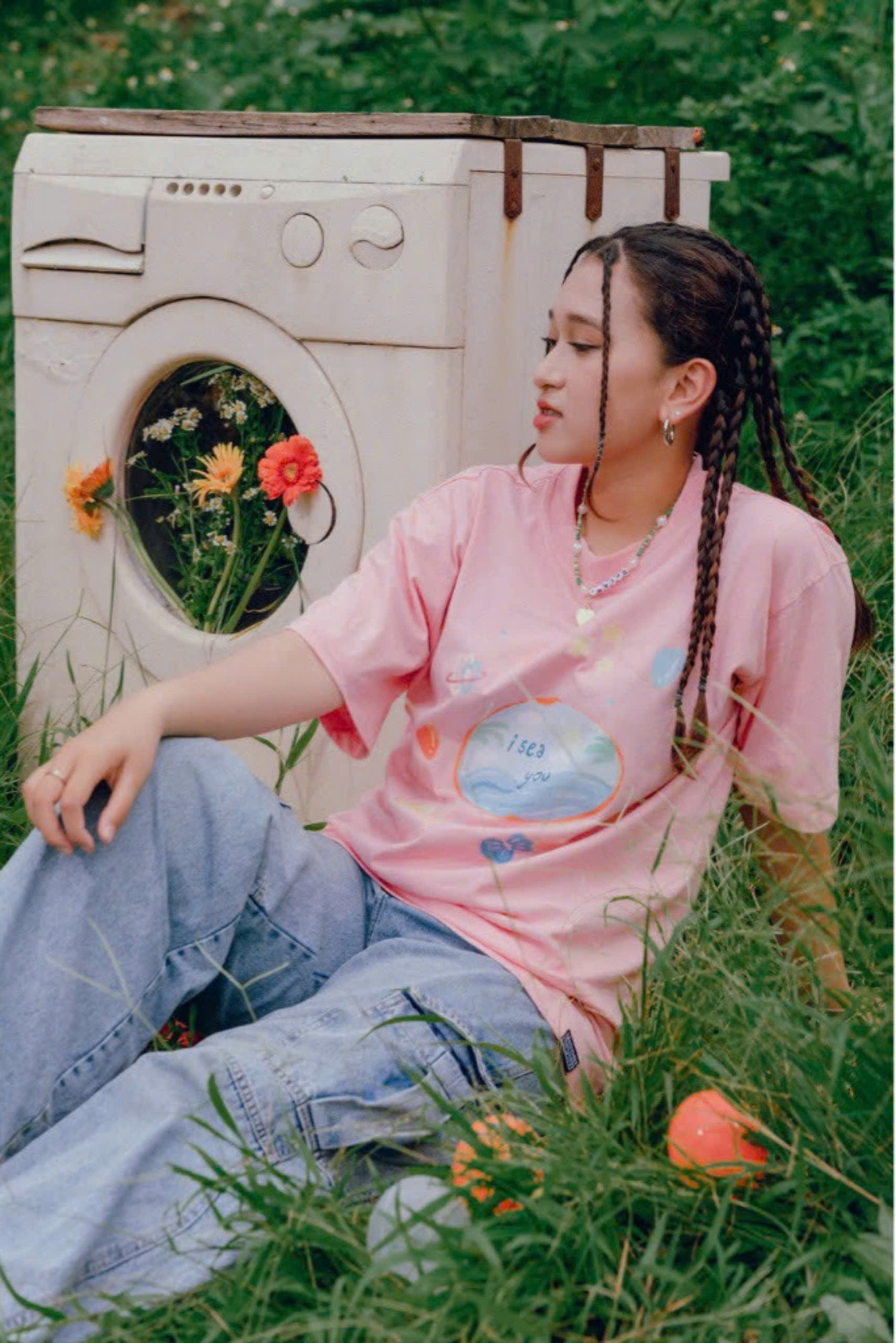 Sau khi có cơ hội được tiếp cận, thử sức mình trong lĩnh vực nghệ thuật, Minh Trang bắt đầu dần cảm thấy thích và yêu nghề hơn, dần bén duyên với nghề. Sau khi có cơ hội được tiếp cận, thử sức mình trong lĩnh vực nghệ thuật, Minh Trang bắt đầu dần cảm thấy thích và yêu nghề hơn, dần bén duyên với nghề.