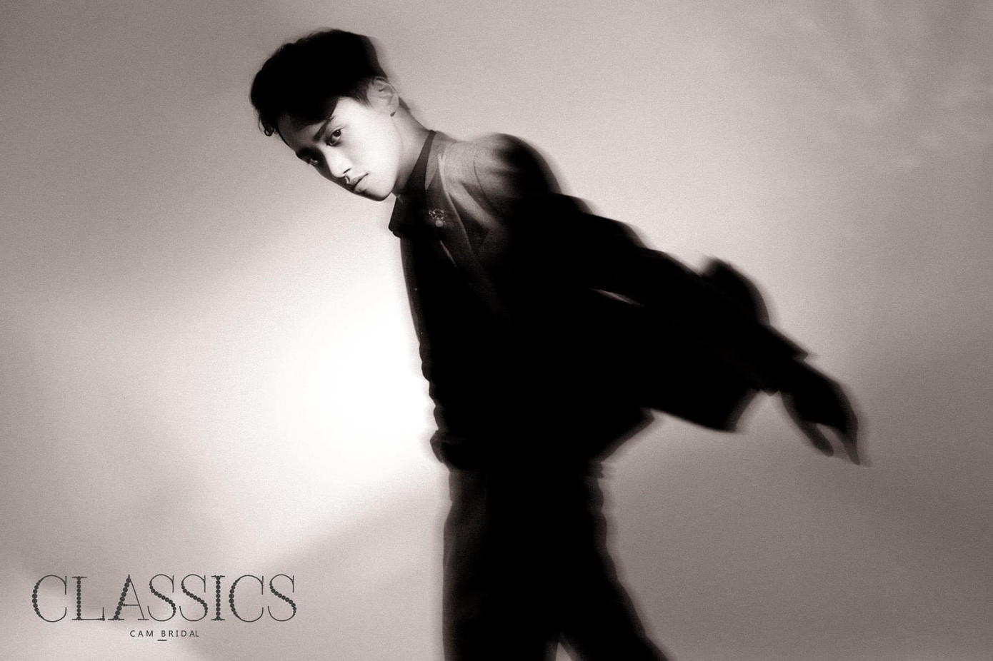 Hoàng Long mạnh mẽ đi lên từ những đổ vỡ với nhiều sự tổn thương trong quá khứ.