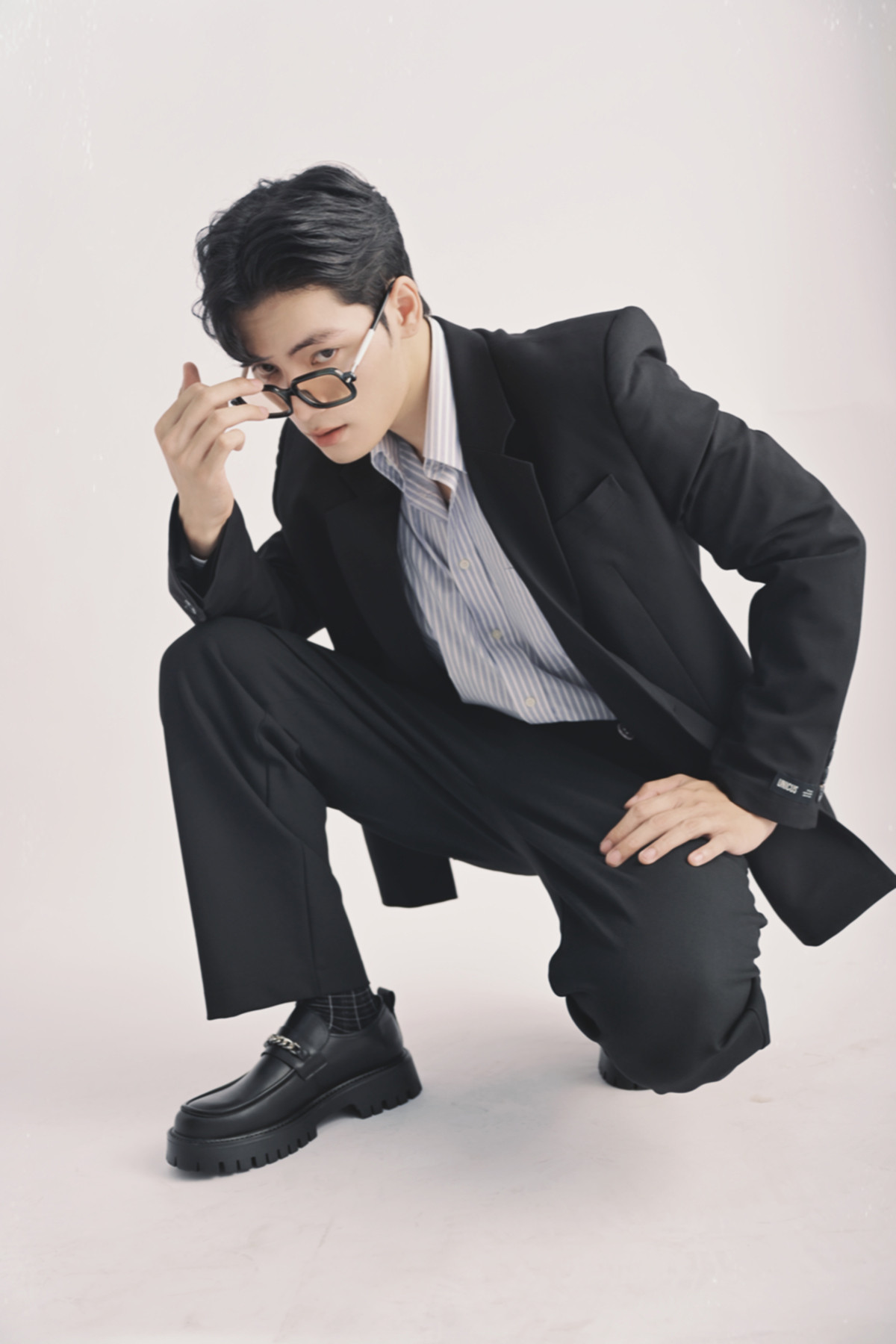 Với Kira, nghệ thuật là nguồn sống, chính nhờ nghệ thuật đã giúp cậu bạn vượt qua căn bệnh tâm lý này.