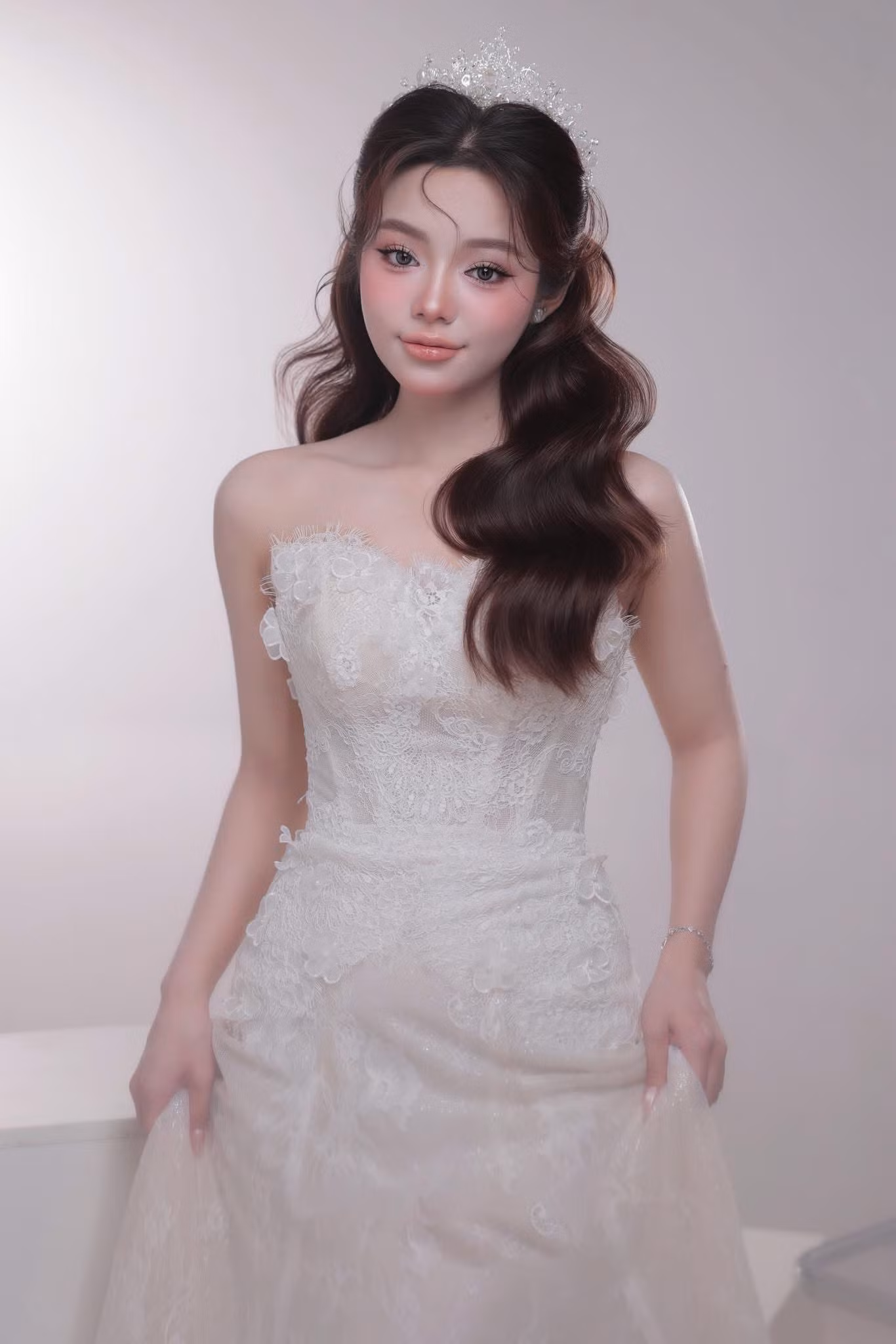 Nhờ sự kiên trì và tinh thần học hỏi, Hà Giang dần vượt qua mọi trở ngại và gặt hái được những thành công bước đầu.