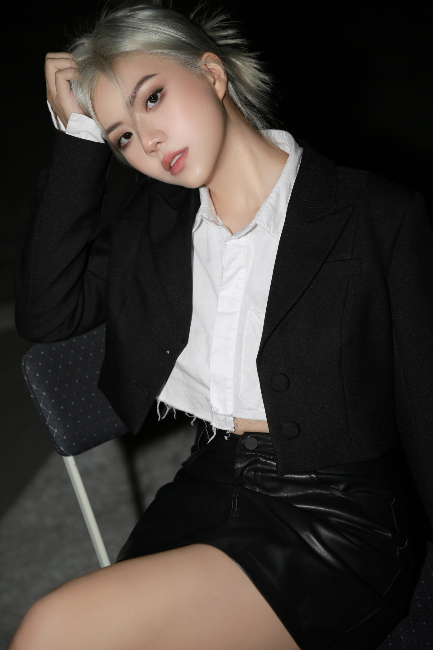 Phan Đoàn Vân Anh (sinh năm 1999) tốt nghiệp chuyên ngành Thiết kế thời trang của trường Đại học Mỹ thuật Công nghiệp. Phan Đoàn Vân Anh (sinh năm 1999) tốt nghiệp chuyên ngành Thiết kế thời trang của trường Đại học Mỹ thuật Công nghiệp.