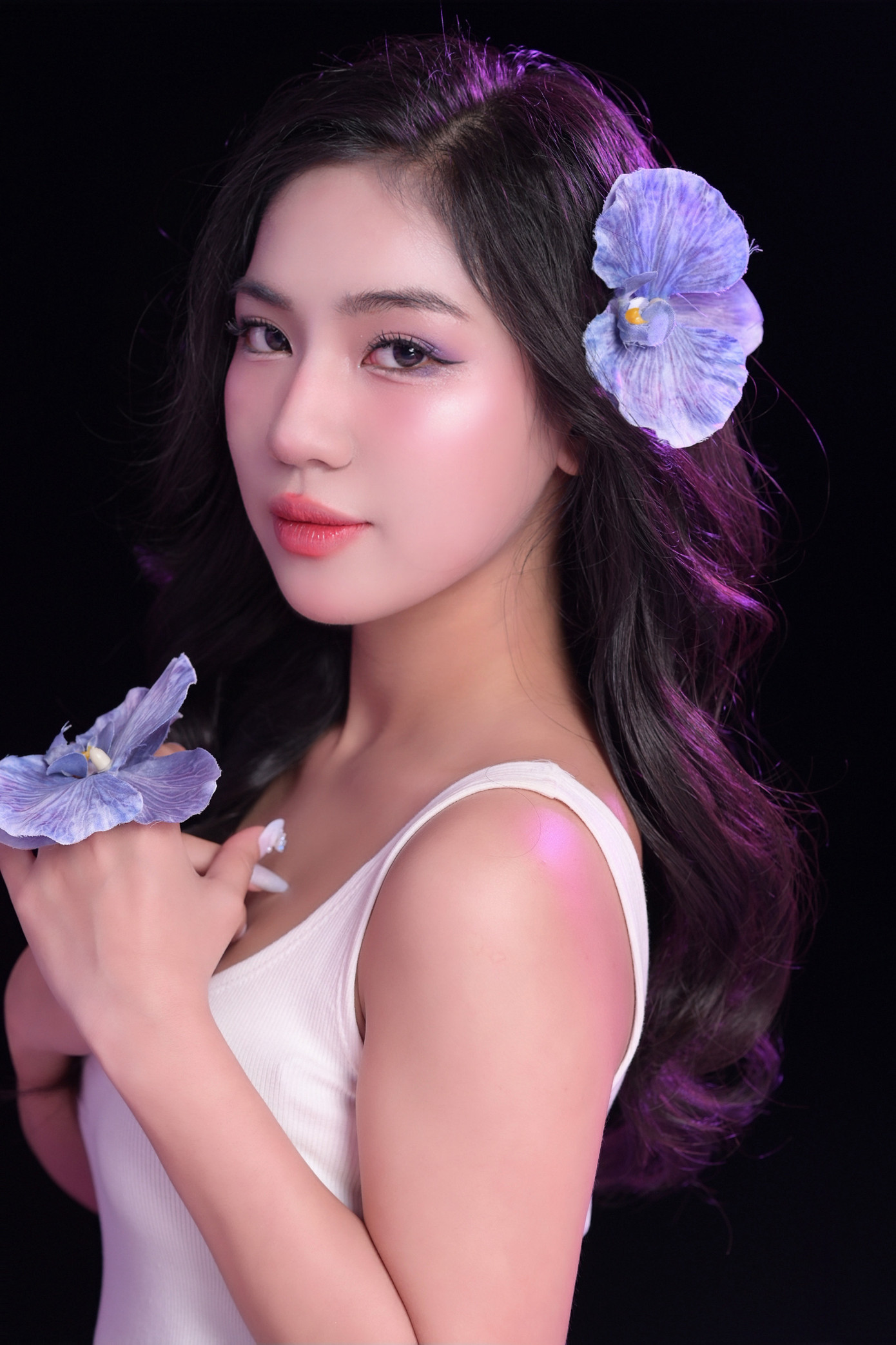 Luôn trân trọng quá khứ, trân trọng tuổi thơ, Như Quỳnh tin rằng: “Tuổi thơ sẽ quyết định tương lai của bạn”.