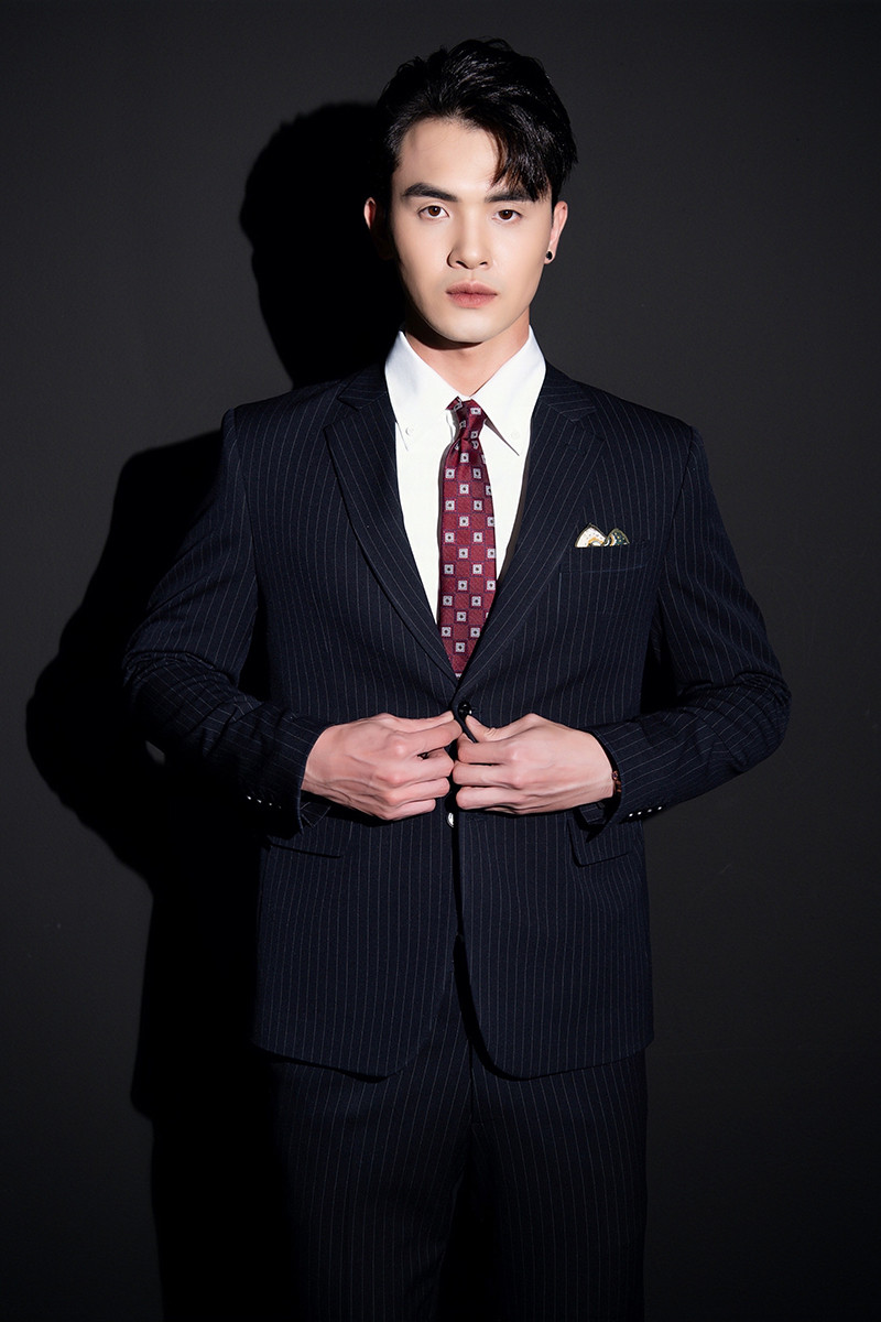 Đặng Ánh Dương (sinh năm 1999) tốt nghiệp trường Đại học Phương Đông.