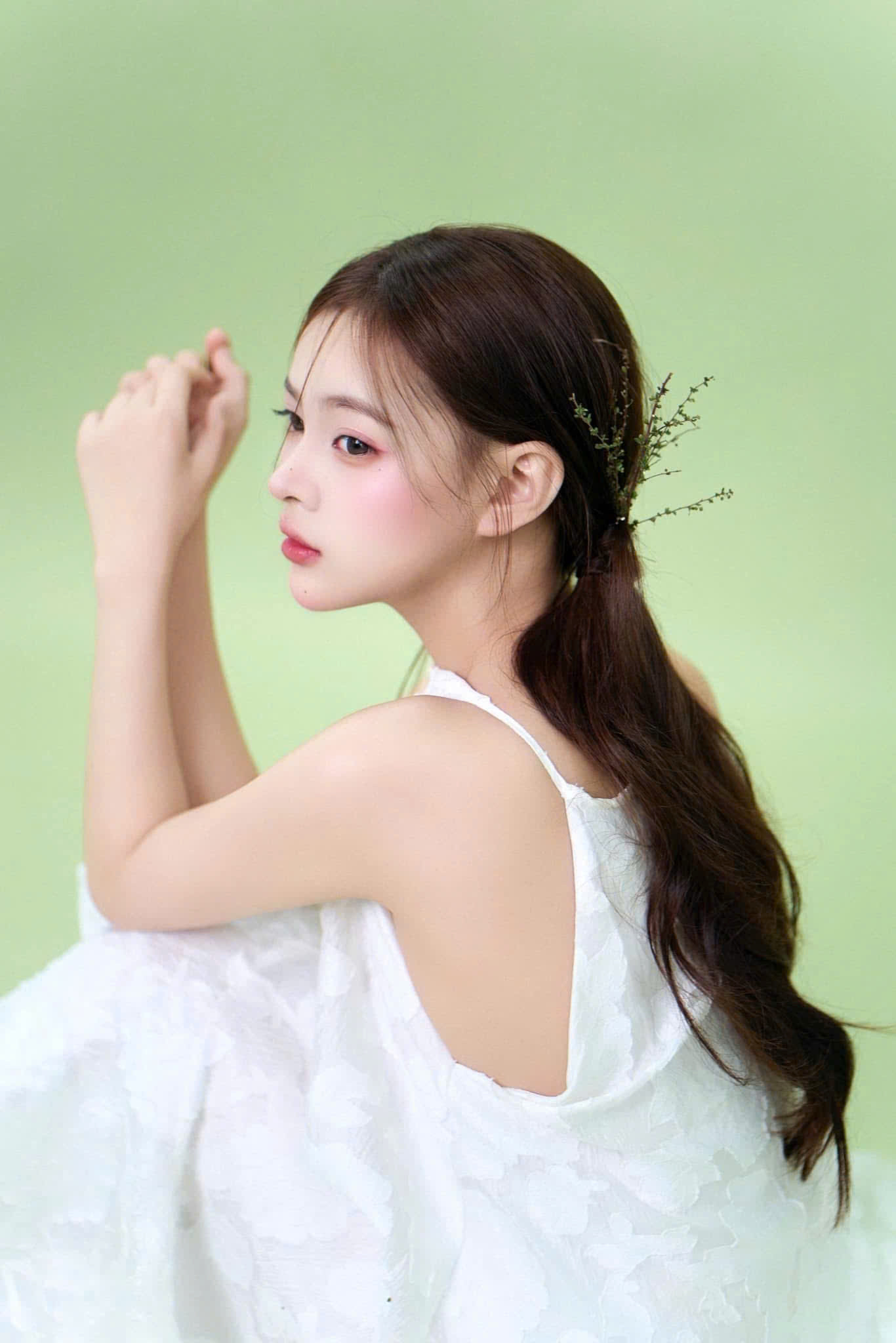 Công việc người mẫu ảnh không chỉ mang lại cho Thiên Lam nguồn thu nhập ổn định mà còn giúp cô trau dồi nhiều kỹ năng quan trọng. Công việc người mẫu ảnh không chỉ mang lại cho Thiên Lam nguồn thu nhập ổn định mà còn giúp cô trau dồi nhiều kỹ năng quan trọng.