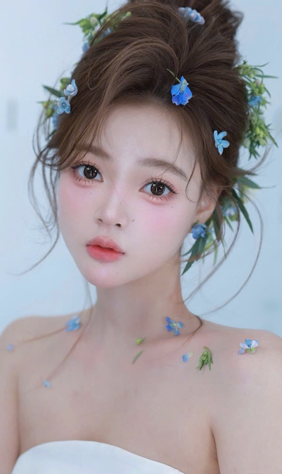 Dù có những lợi thế nhất định nhưng Thiên Lam luôn không ngừng hoàn thiện, trau dồi bản thân phát triển từng ngày. Dù có những lợi thế nhất định nhưng Thiên Lam luôn không ngừng hoàn thiện, trau dồi bản thân phát triển từng ngày.