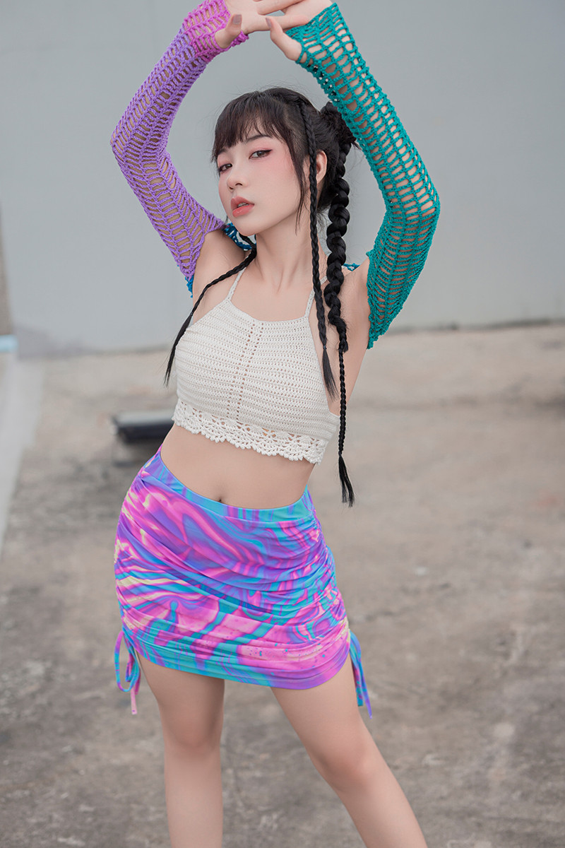 Với sở thích làm đẹp và chụp ảnh, gắn liền cùng đam mê, Huỳnh Như mong muốn trong tương lai gần có thể mở cho bản thân một studio riêng về mảng chụp ảnh concept và ảnh cưới,...