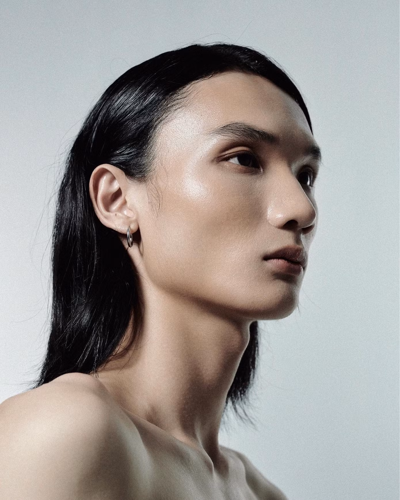 Nguyễn Gia Hải Duy (sinh năm 1998) được biết đến là người mẫu high fashion chuyên nghiệp.