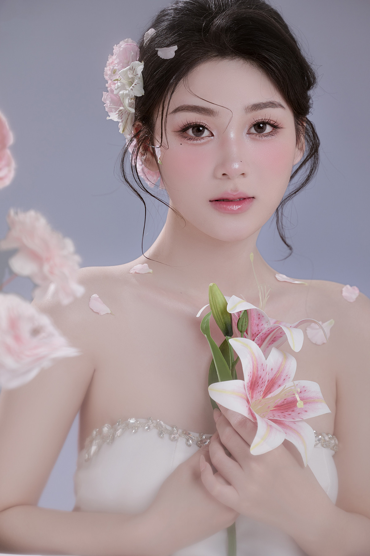 Từ nhỏ, Mai Hương đã luôn ấp ủ tình yêu đặc biệt với nhiếp ảnh.