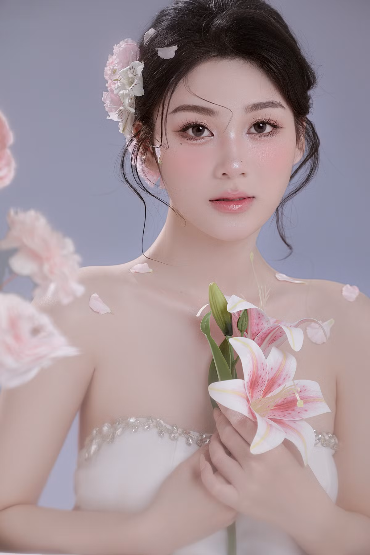 Từ nhỏ, Mai Hương đã luôn ấp ủ tình yêu đặc biệt với nhiếp ảnh.
