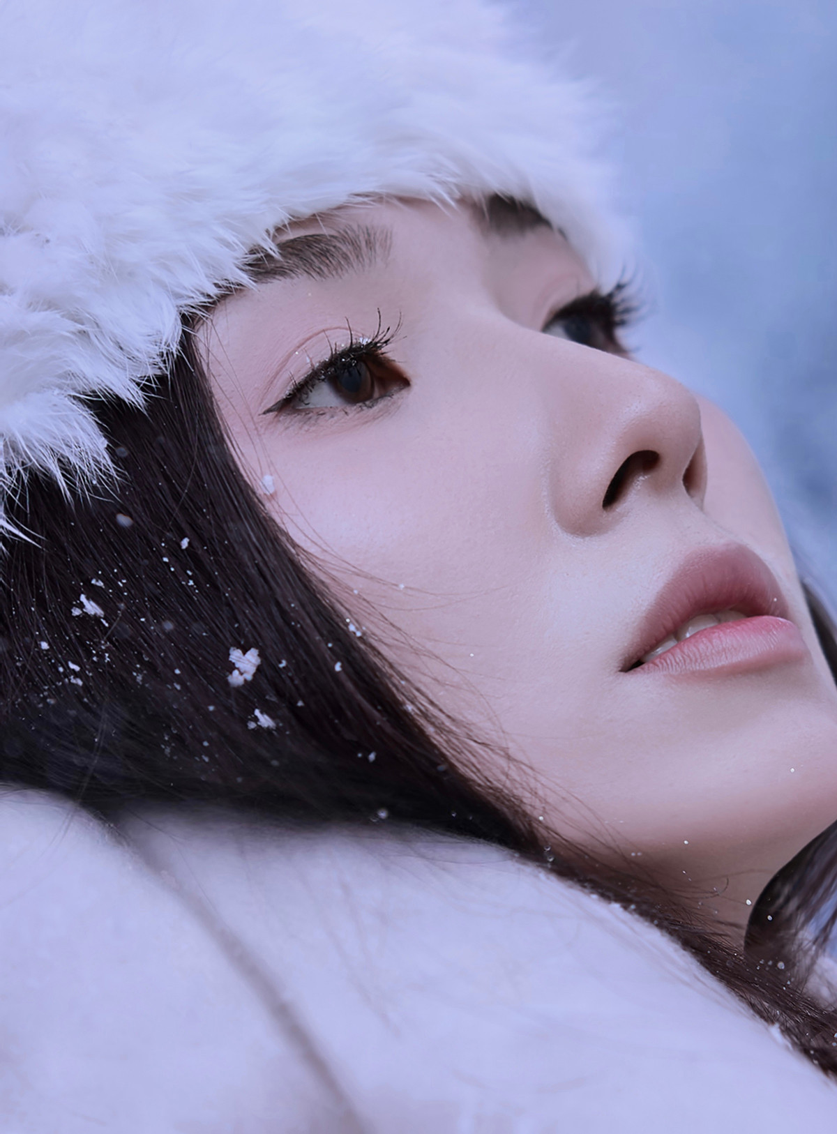 Thu Phương (sinh năm 2005) đang là sinh viên Phân viện Học viện Hành chính Quốc gia tại TP.HCM.