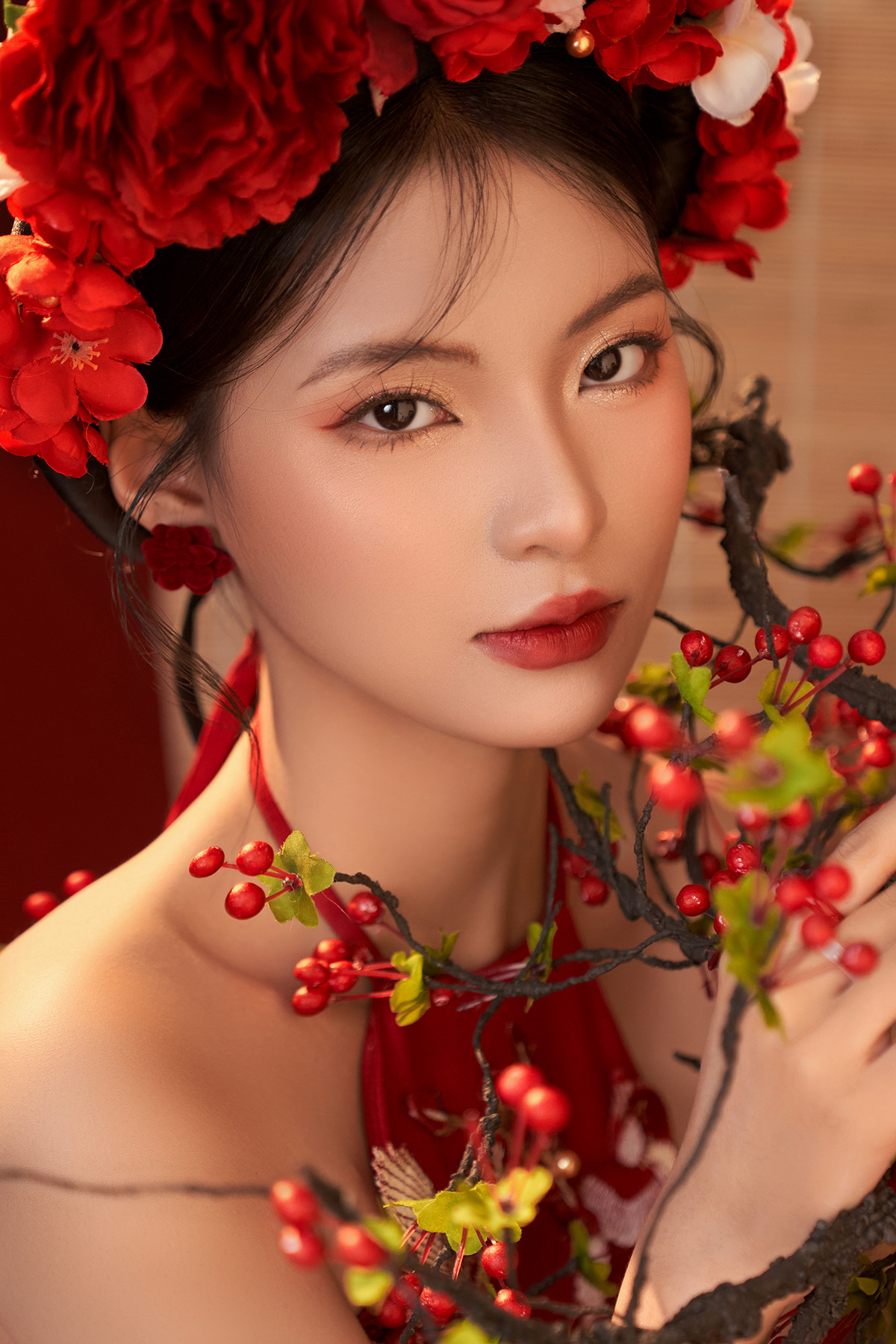 Mạc Huyền Tông (sinh năm 2003) hiện đang là sinh viên trường Cao đẳng FPT Polytechnic Hà Nội. Mạc Huyền Tông (sinh năm 2003) hiện đang là sinh viên trường Cao đẳng FPT Polytechnic Hà Nội.