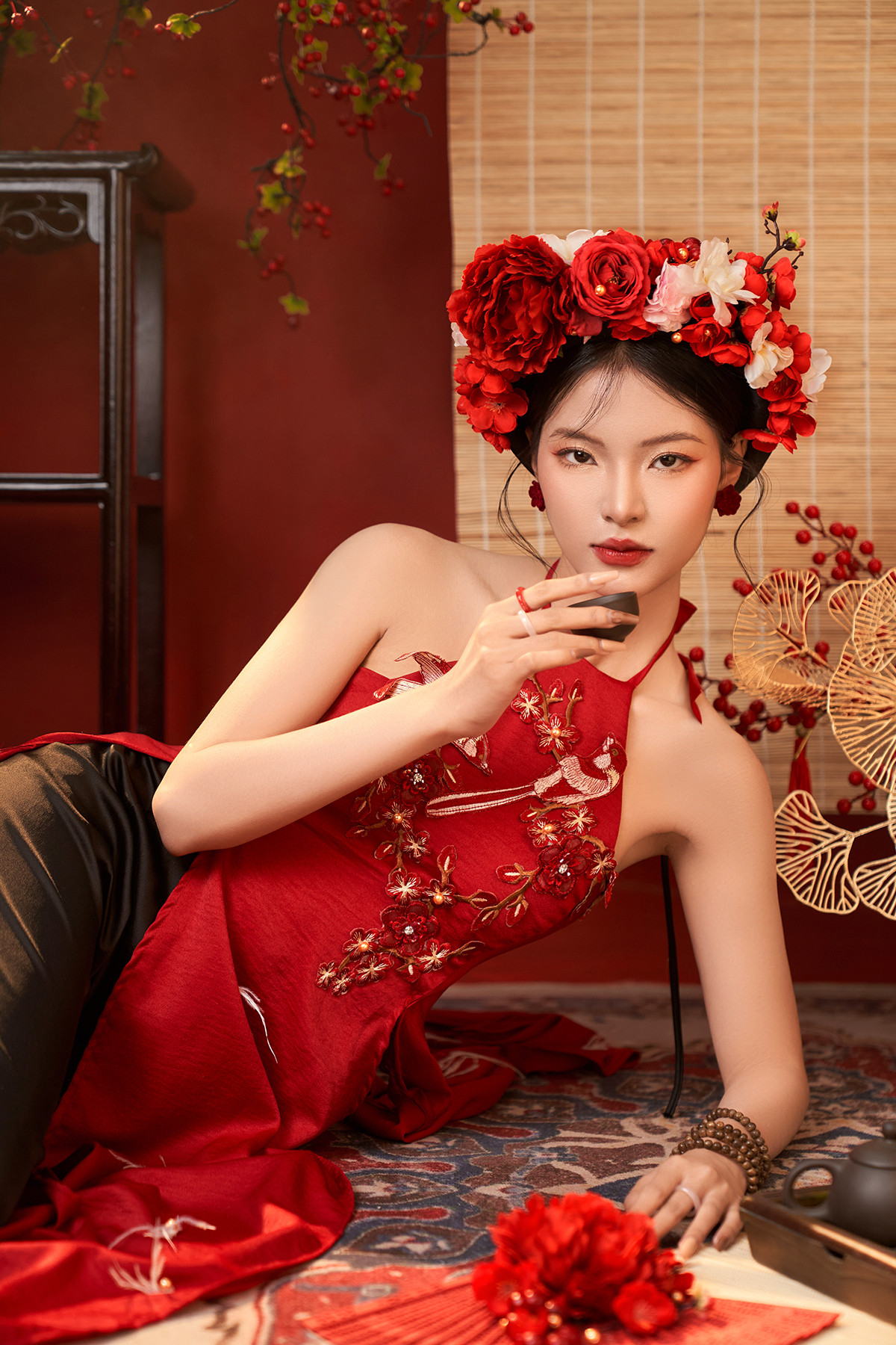 Bên cạnh công việc học, Huyền Tông còn được biết đến là người mẫu, KOC, Host Livestream và Agency tự do. Bên cạnh công việc học, Huyền Tông còn được biết đến là người mẫu, KOC, Host Livestream và Agency tự do.