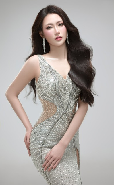 Trong hành trình chinh phục vương miện, Hồng Gấm từng trải qua những giai đoạn khó khăn, thậm chí muốn bỏ cuộc ngay trước đêm chung kết. Trong hành trình chinh phục vương miện, Hồng Gấm từng trải qua những giai đoạn khó khăn, thậm chí muốn bỏ cuộc ngay trước đêm chung kết.