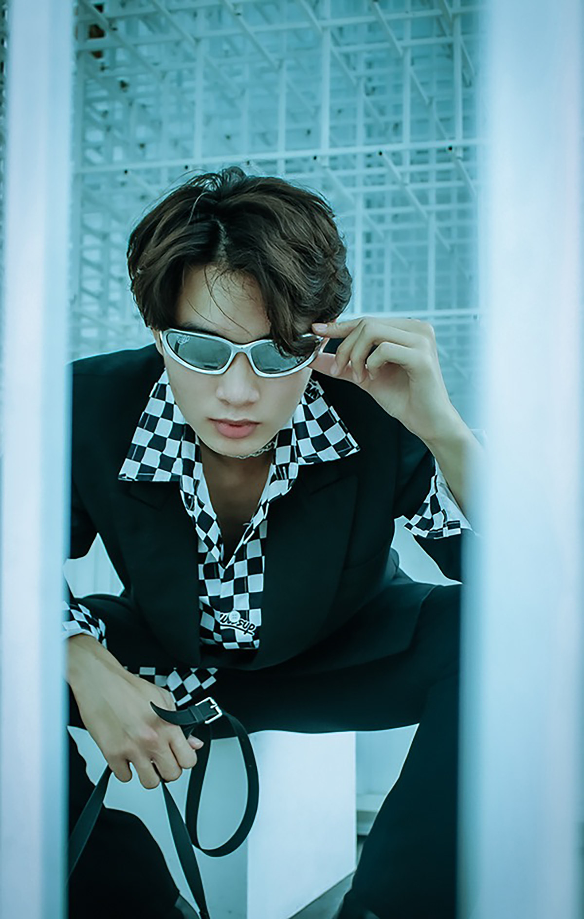 Ước mơ của Quốc Bảo trở thành một nhà sáng tạo nội dung hình ảnh lan tỏa những điều tốt đẹp. Ước mơ của Quốc Bảo trở thành một nhà sáng tạo nội dung hình ảnh lan tỏa những điều tốt đẹp.