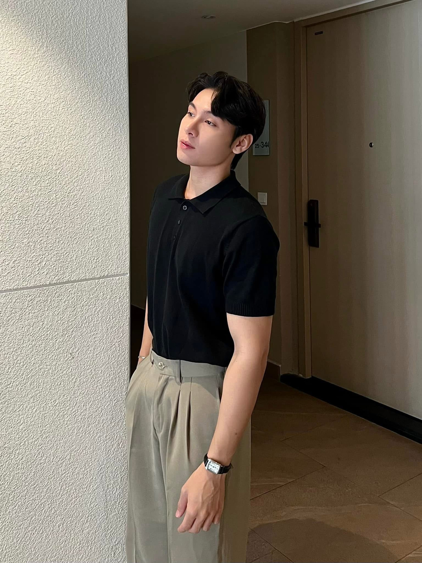 Con đường đến với nghệ thuật của HanGy Lu hoàn toàn không dễ dàng, đặc biệt khi phải đối mặt với những lời miệt thị về ngoại hình. Con đường đến với nghệ thuật của HanGy Lu hoàn toàn không dễ dàng, đặc biệt khi phải đối mặt với những lời miệt thị về ngoại hình.