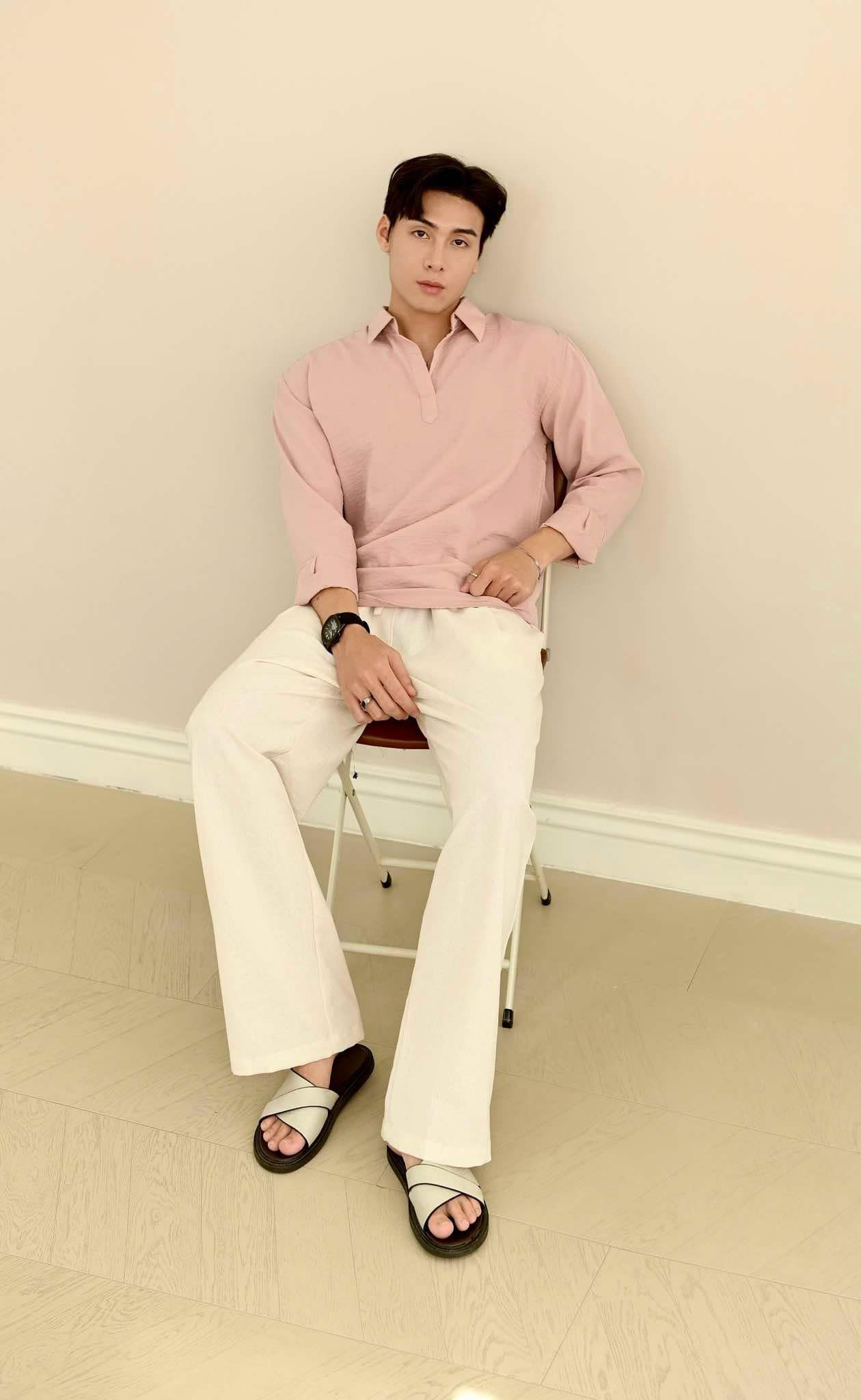 Từ nhỏ, HanGy Lu đã ấp ủ ước mơ trở thành một nghệ sĩ đa năng. Từ nhỏ, HanGy Lu đã ấp ủ ước mơ trở thành một nghệ sĩ đa năng.