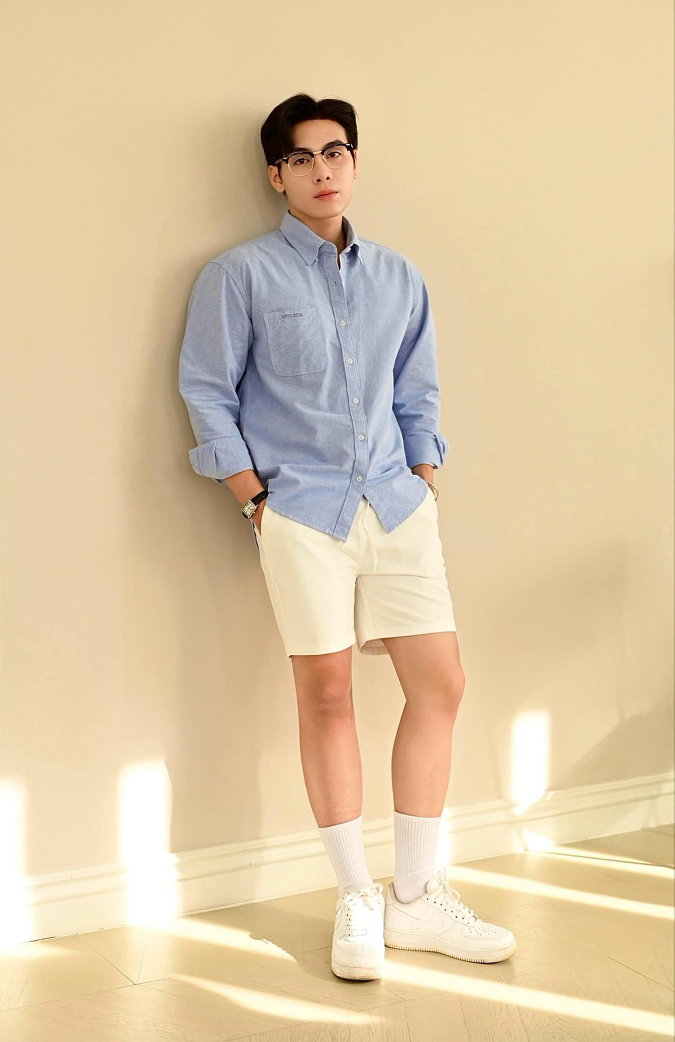 Hành trình của HanGy Lu không chỉ là hành trình tìm kiếm vẻ đẹp bên ngoài, mà còn là quá trình trưởng thành và khám phá bản thân. Hành trình của HanGy Lu không chỉ là hành trình tìm kiếm vẻ đẹp bên ngoài, mà còn là quá trình trưởng thành và khám phá bản thân.