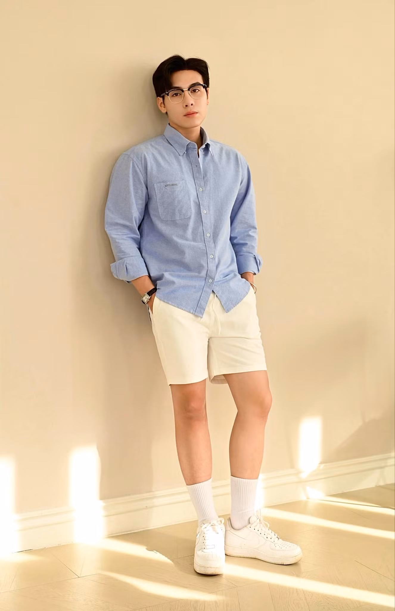 Hành trình của HanGy Lu không chỉ là hành trình tìm kiếm vẻ đẹp bên ngoài, mà còn là quá trình trưởng thành và khám phá bản thân.