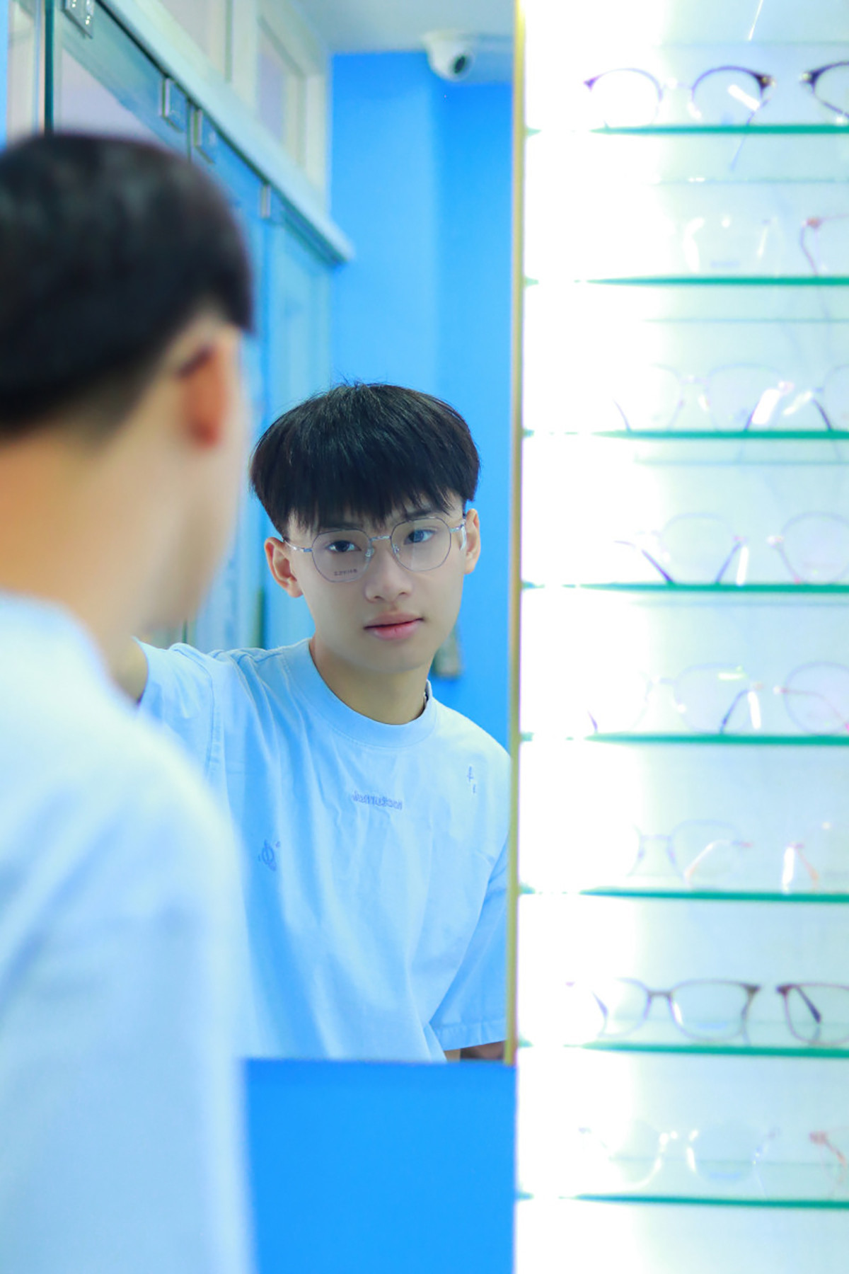 Duy Đoàn ước mơ trở thành một MC - BTV Đài truyền hình VTV, hay làm “Marketer” cho Nestle hoặc Unilever.